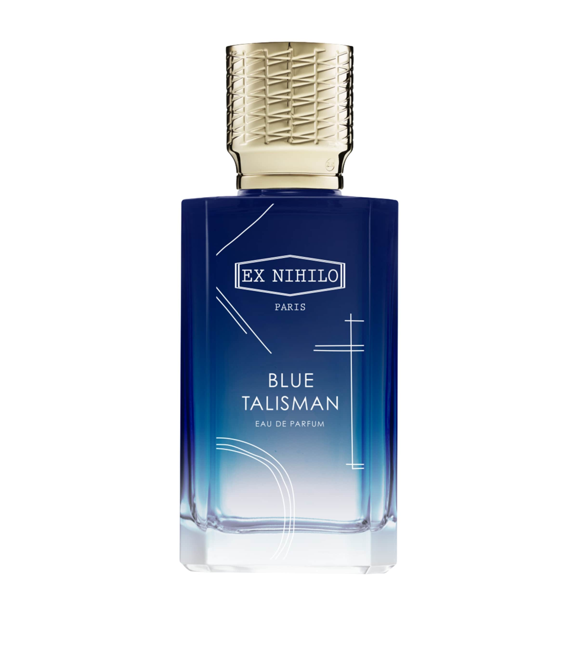 Ex Nihilo Blue Talisman Eau De Parfum In White