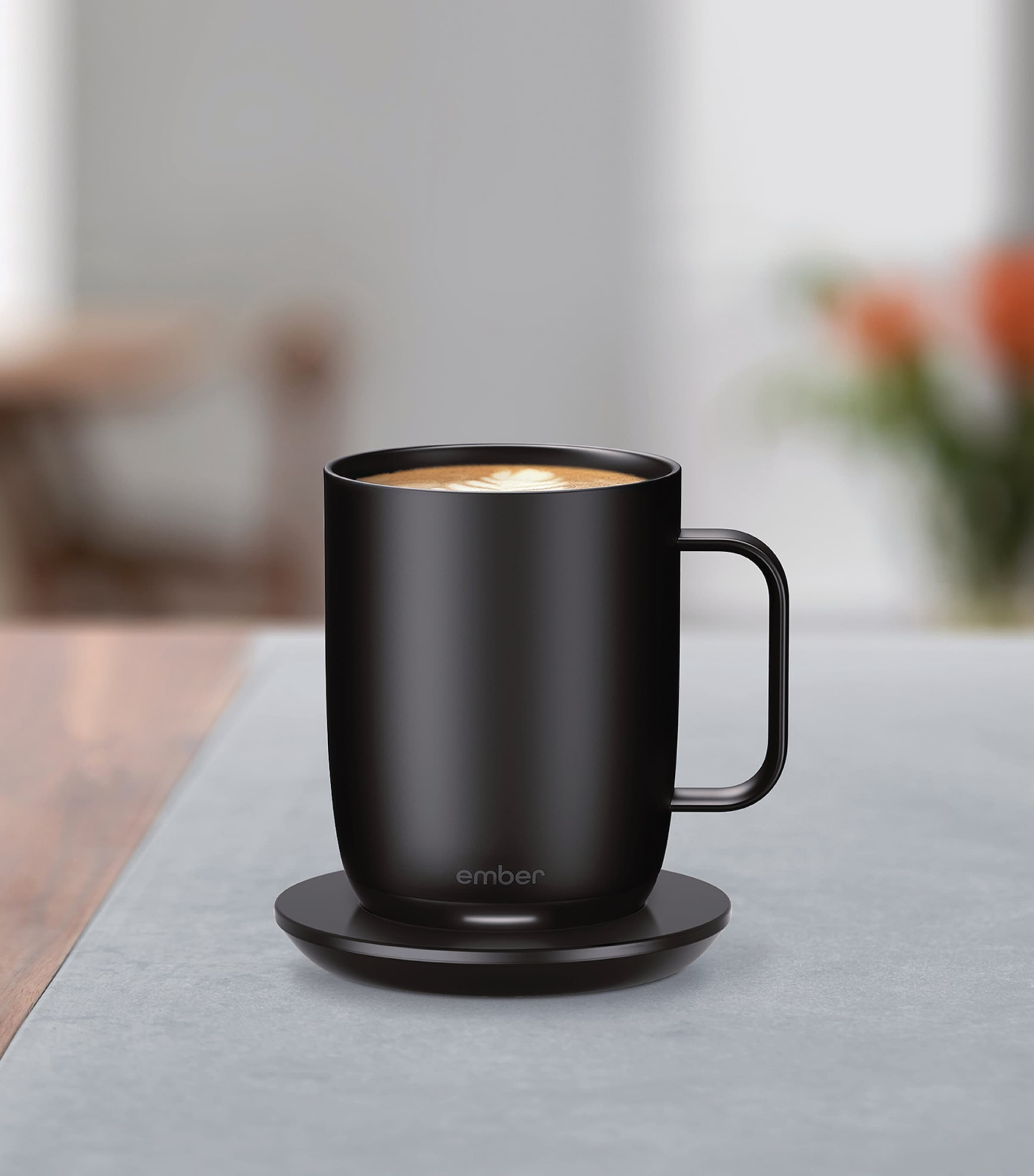 Smart Mug (414ml) MULTI Image 11