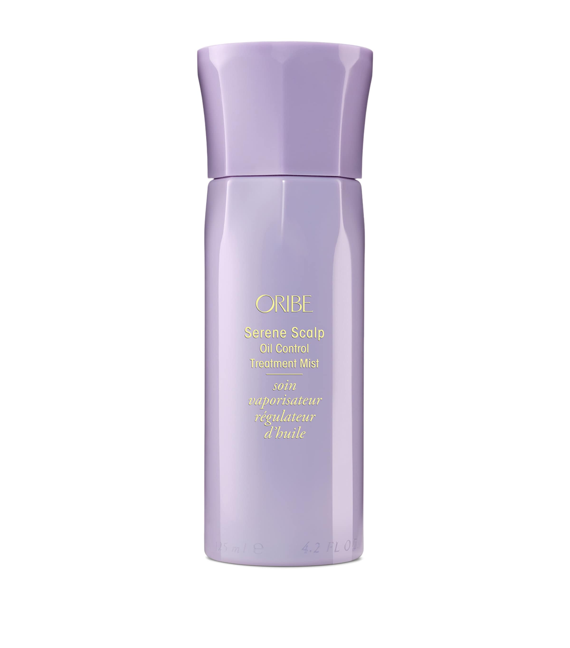 Oribe Serene Scalp Oil Control Treatment Mist (125ml) Image 1