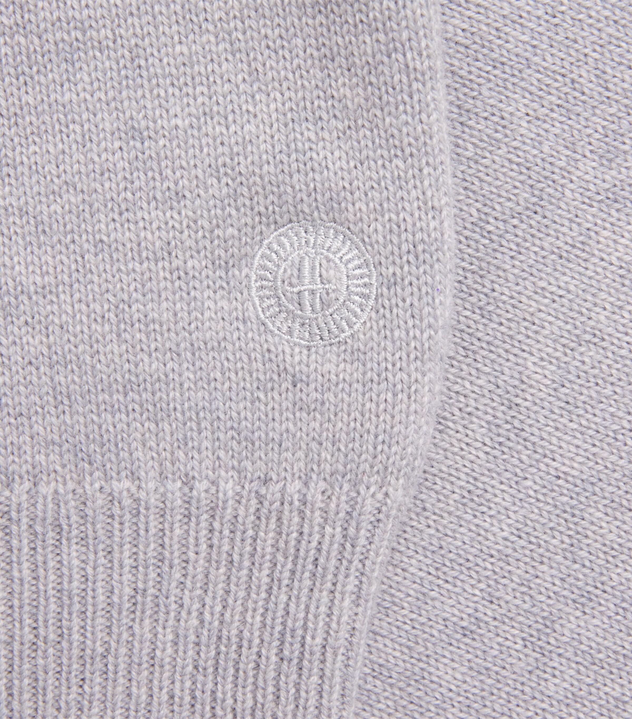 Harrods Cashmere Hoodie Coyote Image 7