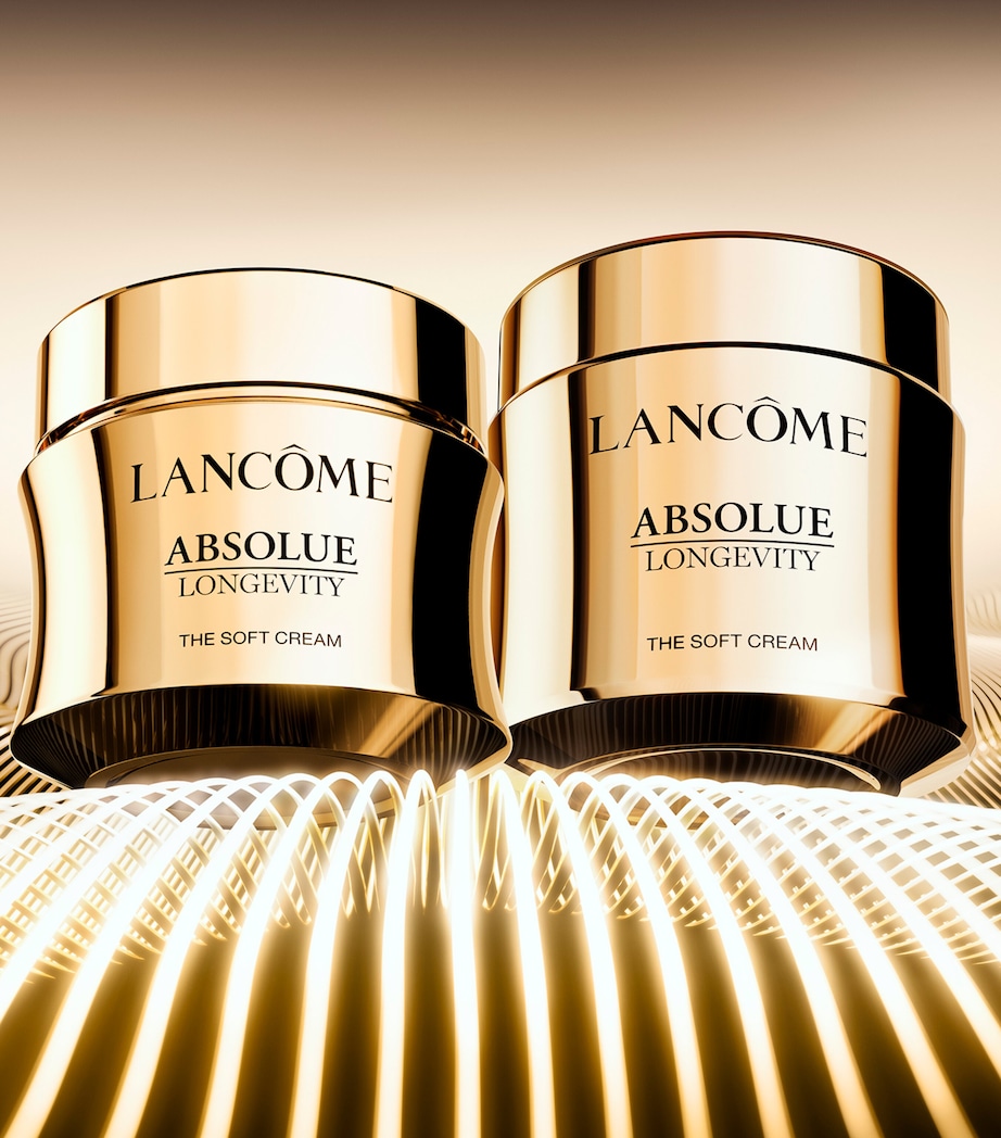 Absolue Longevity Anti-Ageing Cream (60ml) - Refill NO COLOUR Image 6