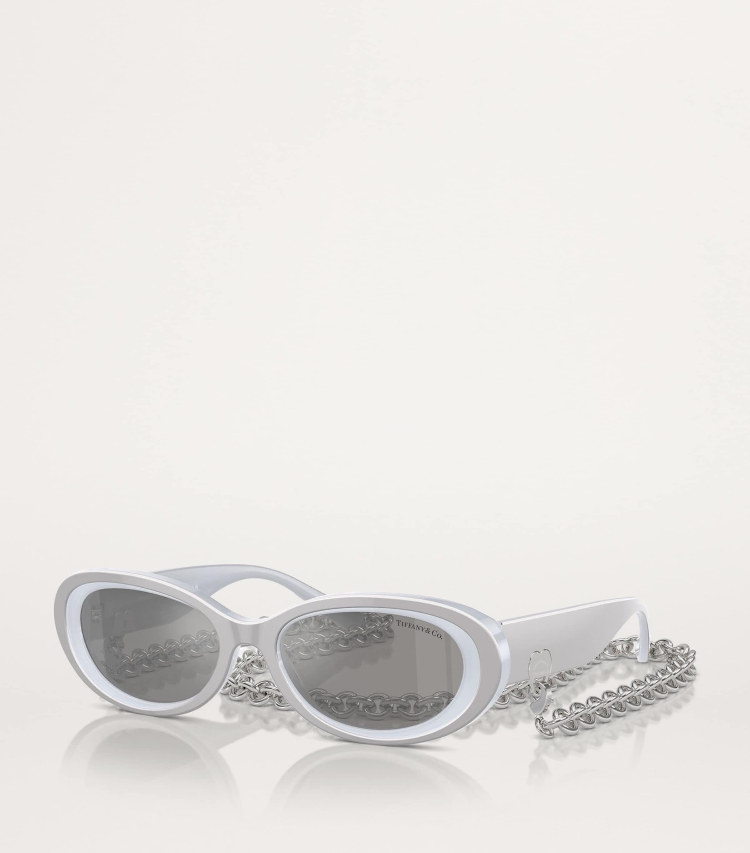 Vogue Acetate 0VO5338S Sunglasses Image 2