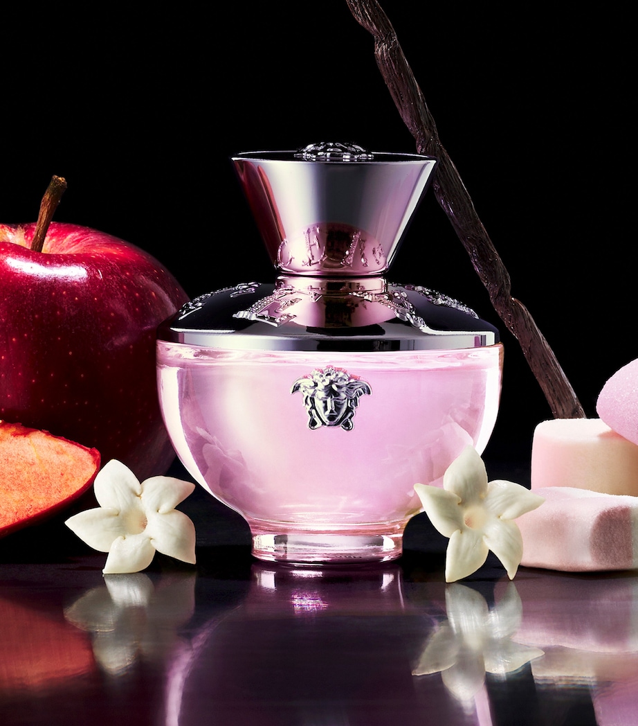 Versace Dylan Blush Pink Eau de Parfum (100ml) Image 3