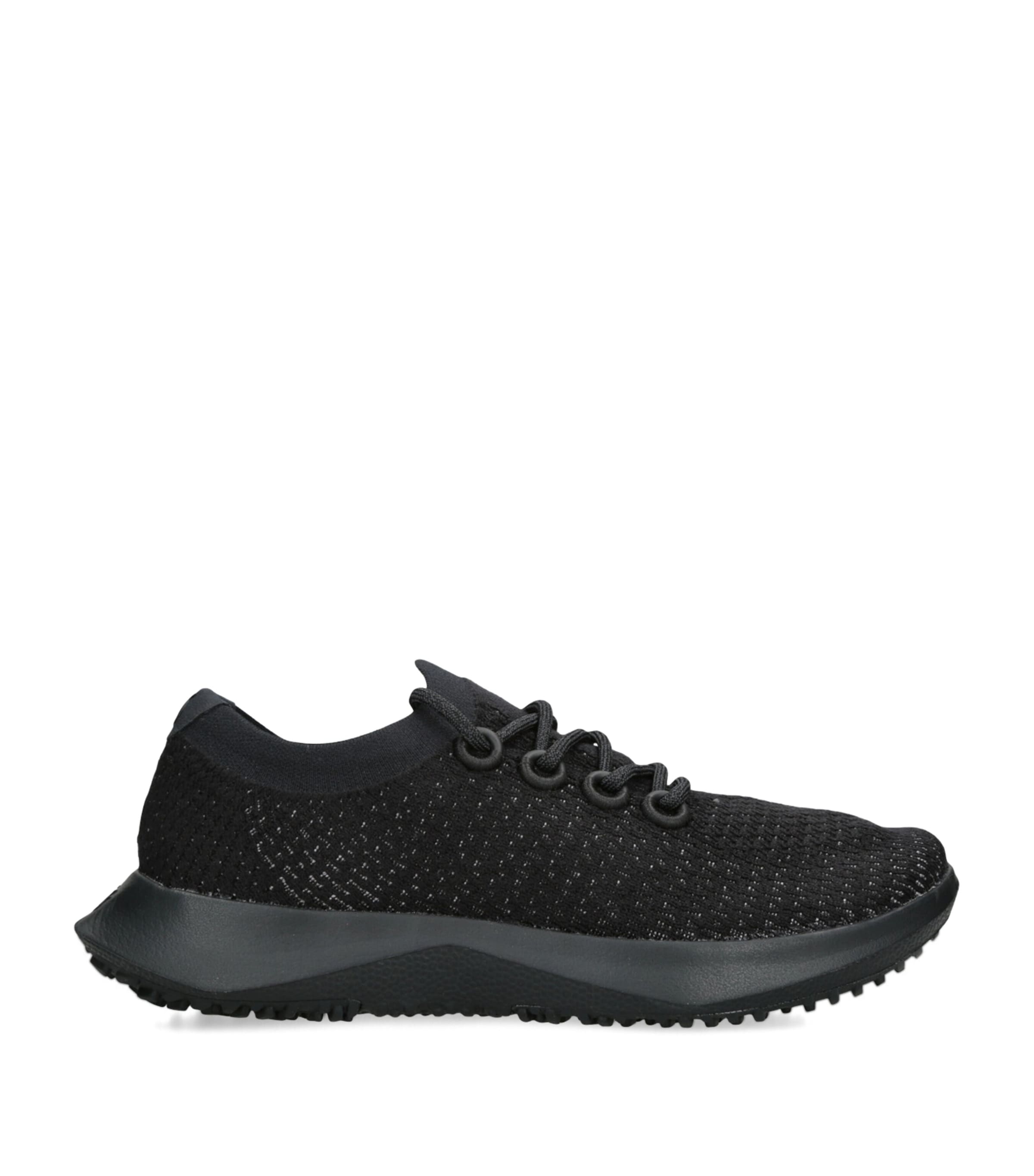 Allbirds Tree Dasher 2 Running Trainers In Black
