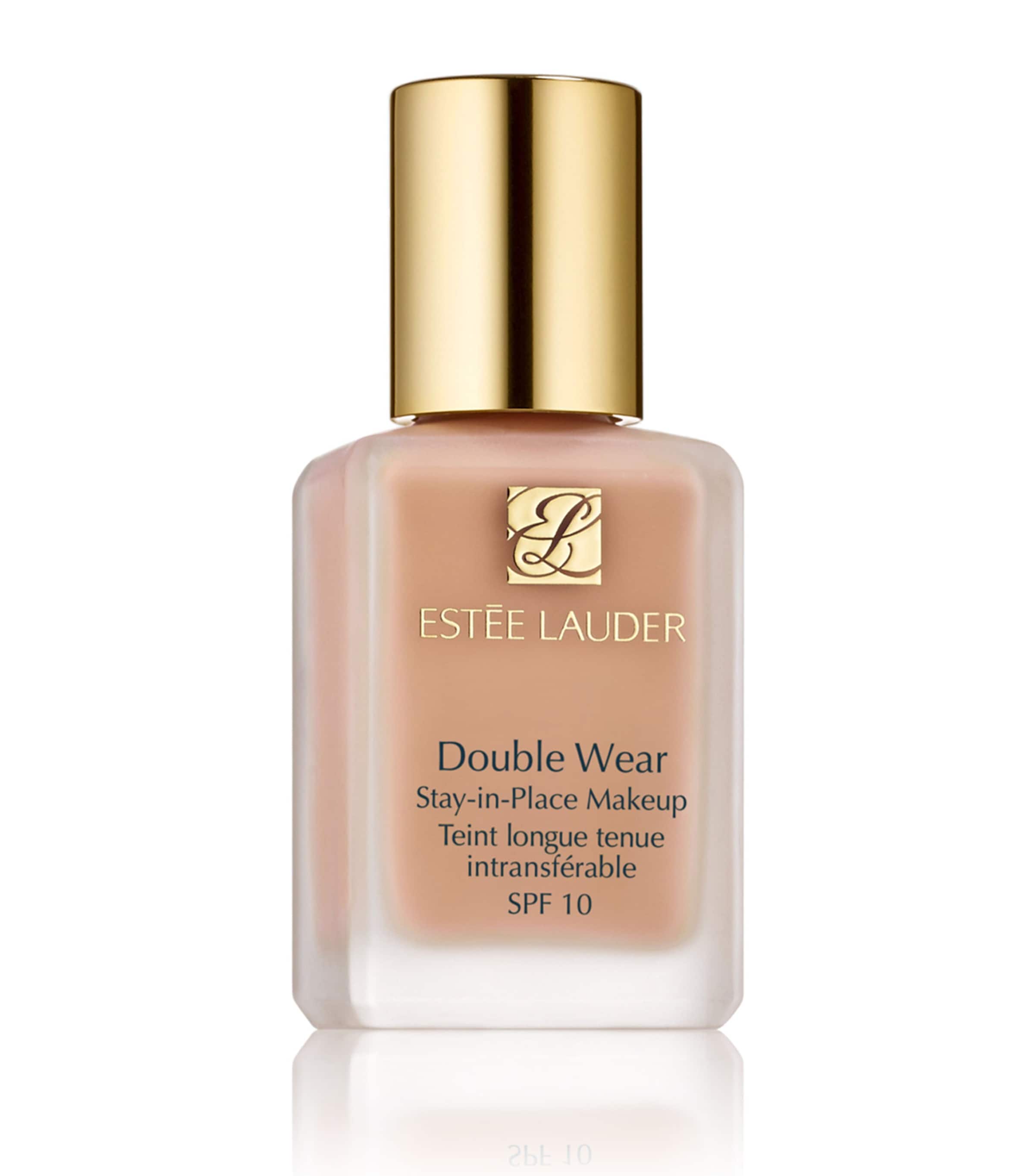 Estée Lauder Double Wear Stay-in-Place Foundation SPF 10 | Make-up | Face | Foundations | Designers | Estée Lauder