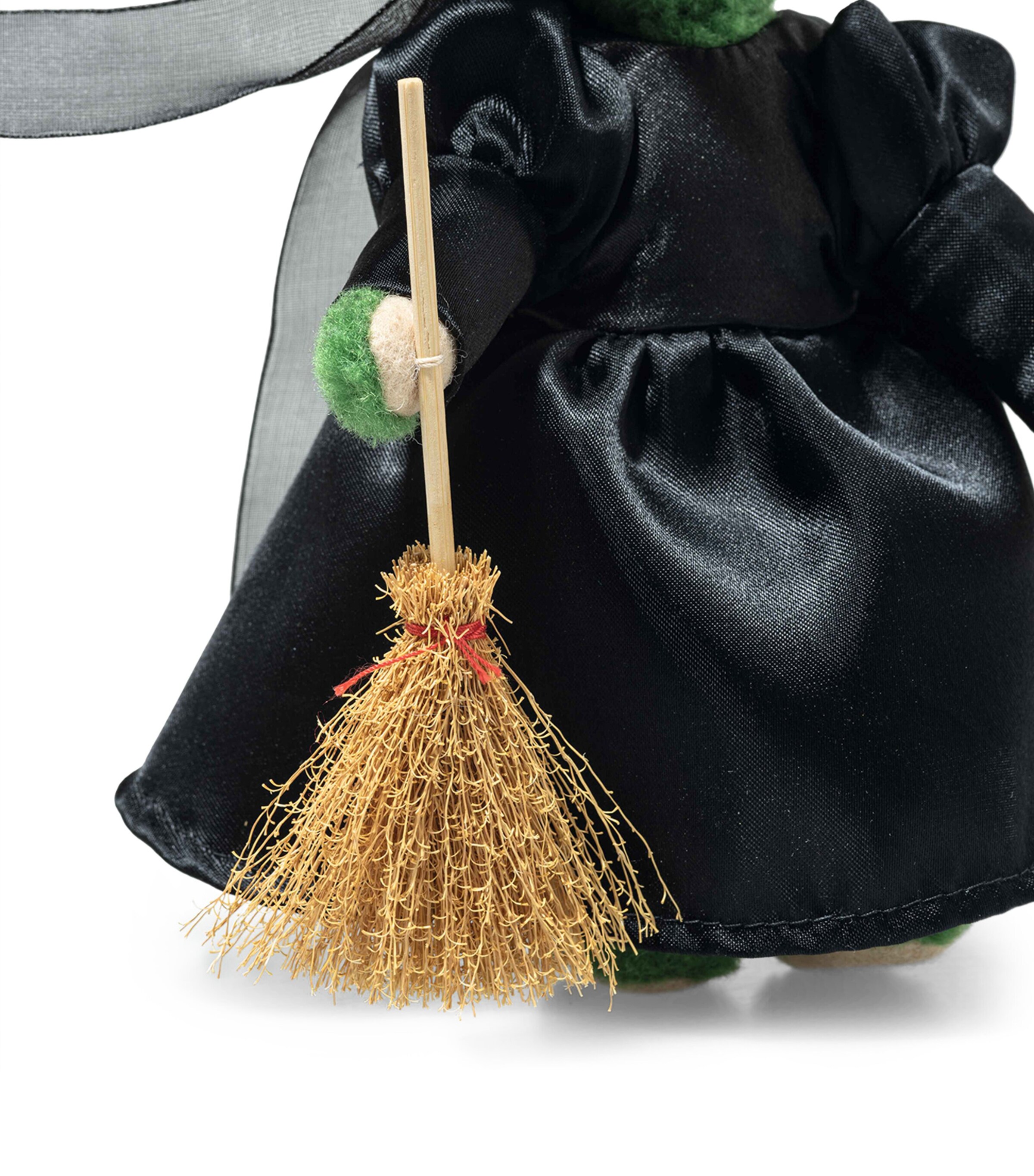 x Wicked Elphaba Bear (18cm) MULTI Image 4