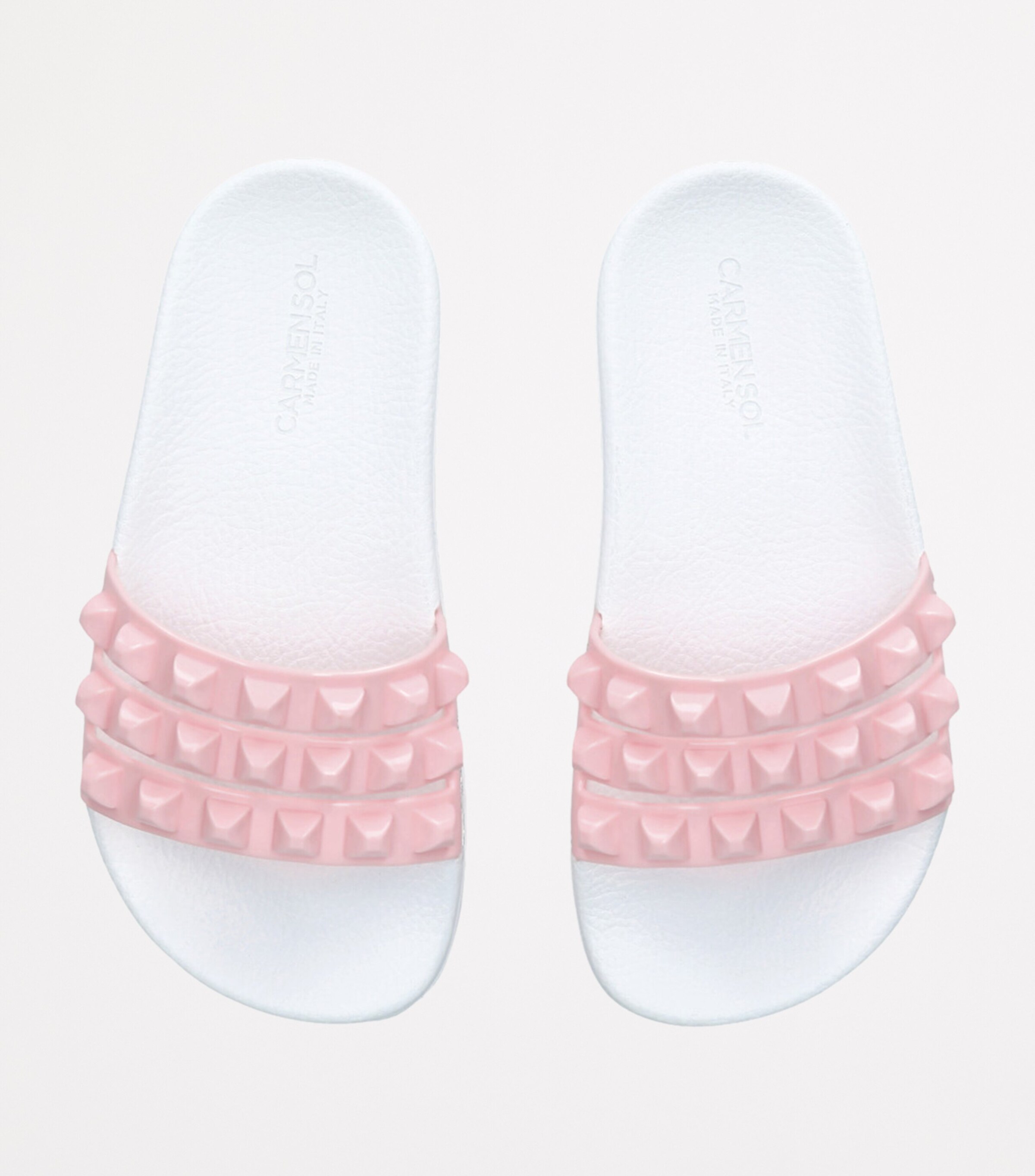 Carmen Sol Mini Carmen Slides Harrods DE