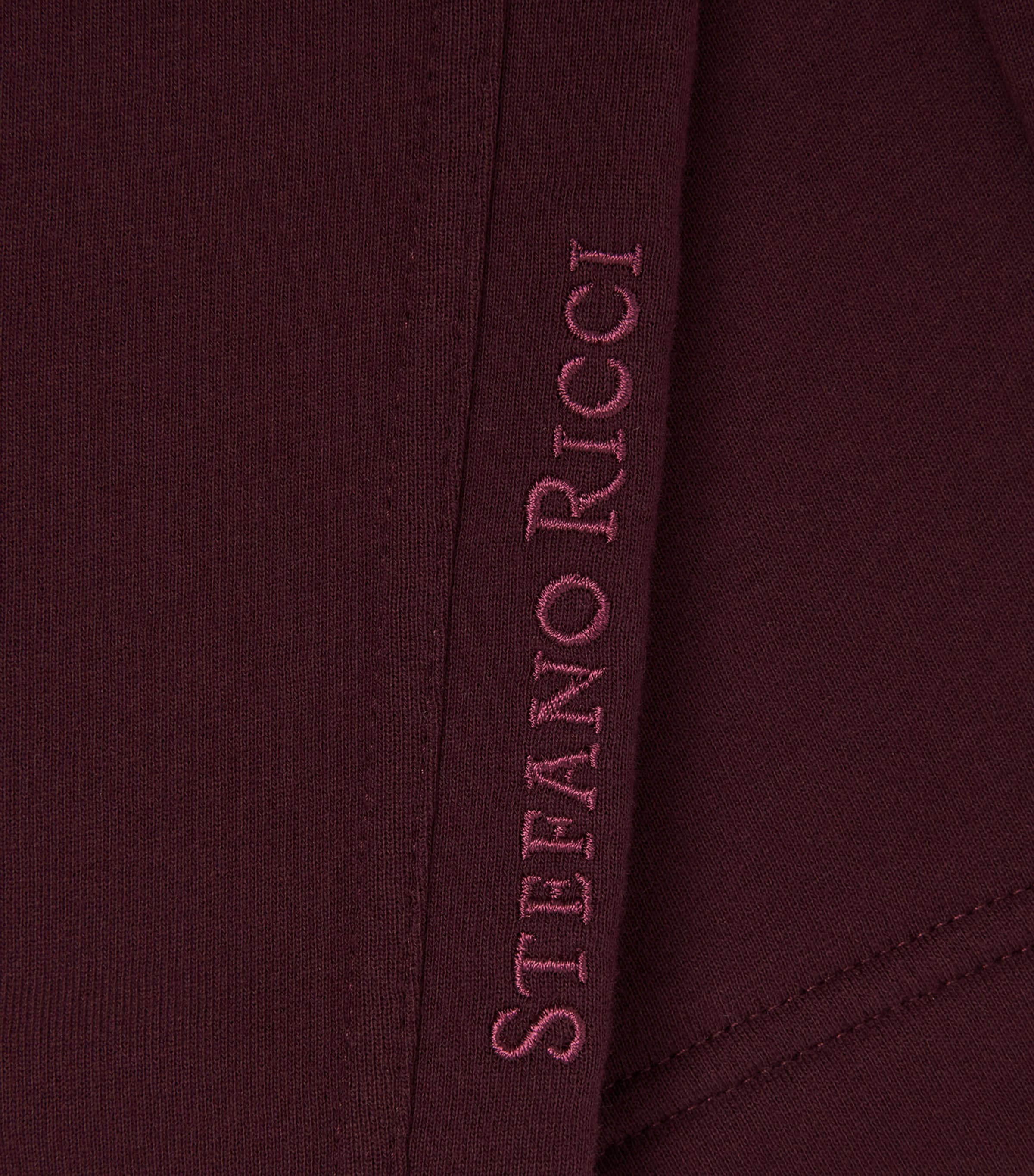 Stefano Ricci Kids Stretch-Cotton Sweatpants (4-16 Years) Image 3