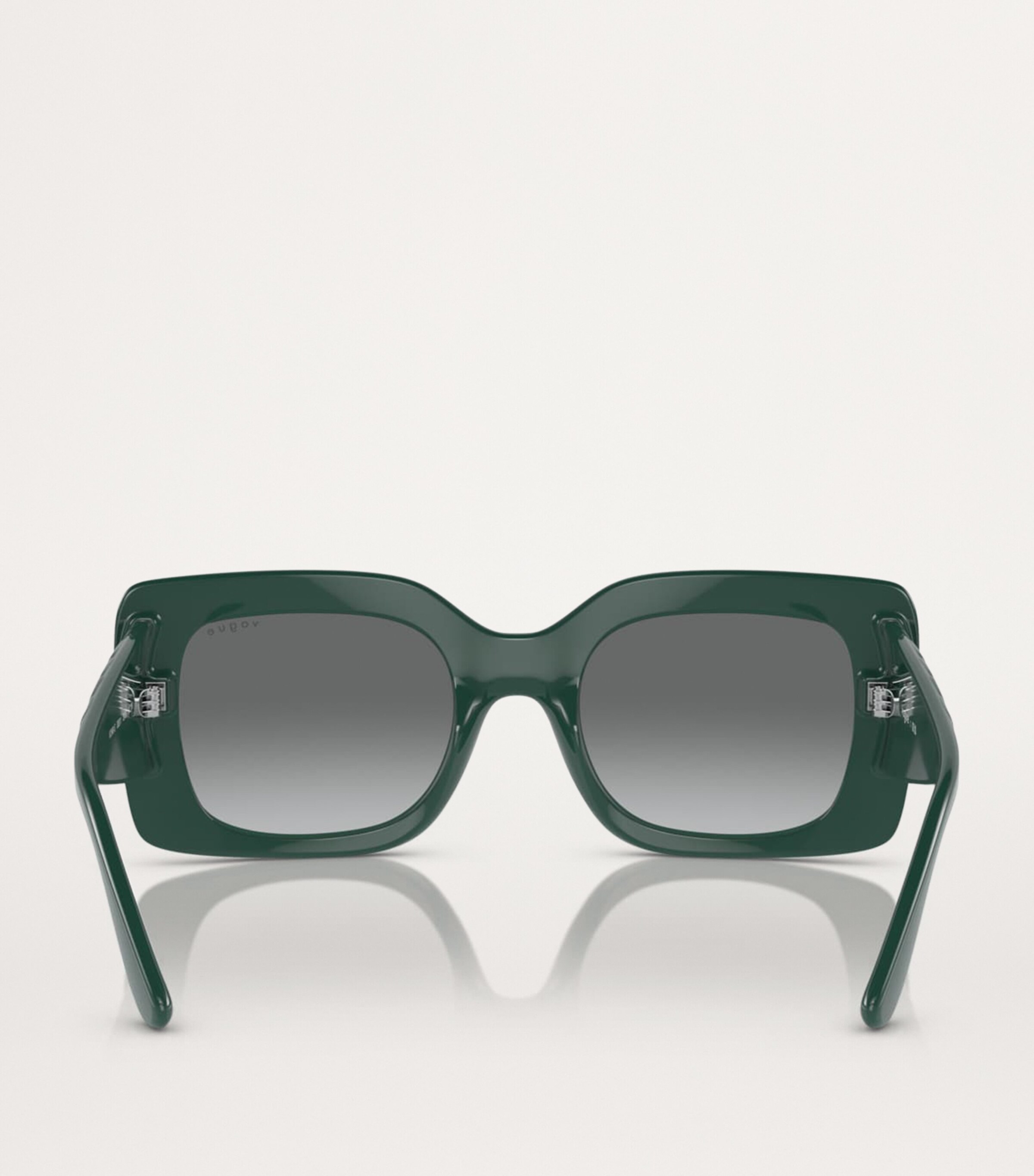 Vogue Injected 0VO5481S Sunglasses Image 4
