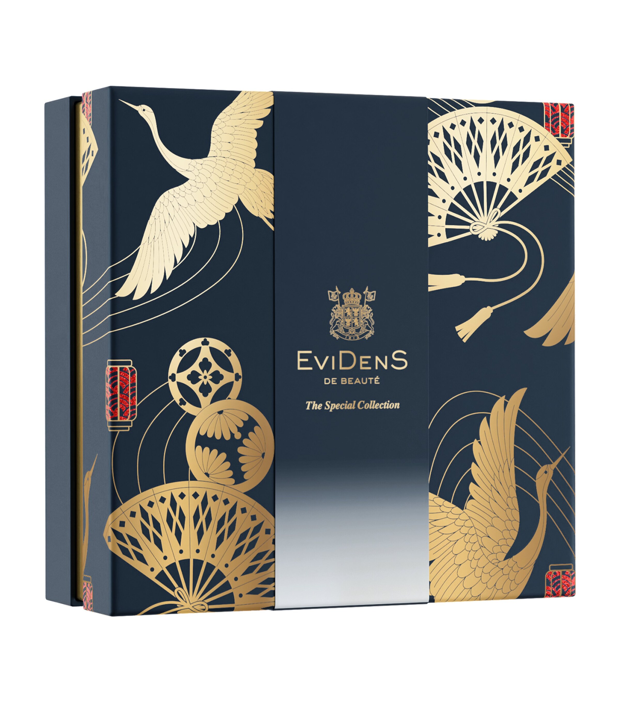 EviDenS de Beauté The Special Collection Skincare Gift Set Image 5