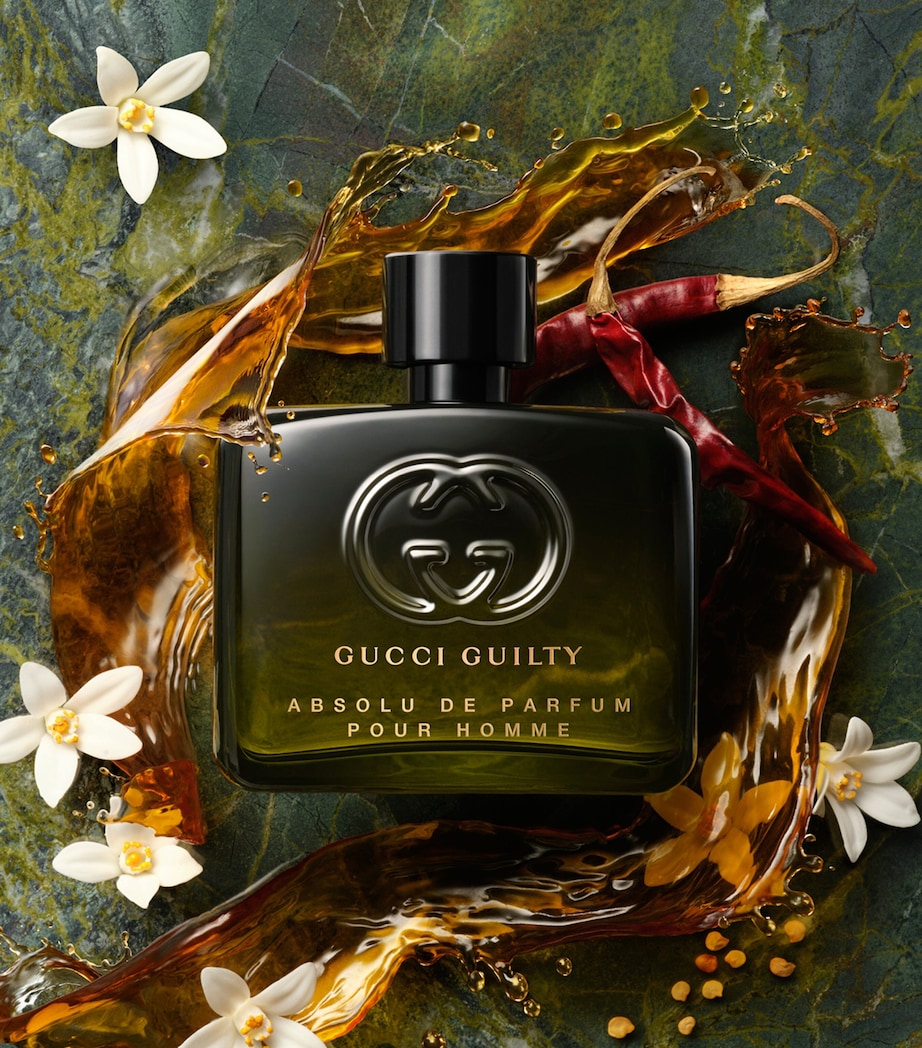 Guilty Absolu de Parfum Pour Homme (60ml) NO COLOUR Image 2