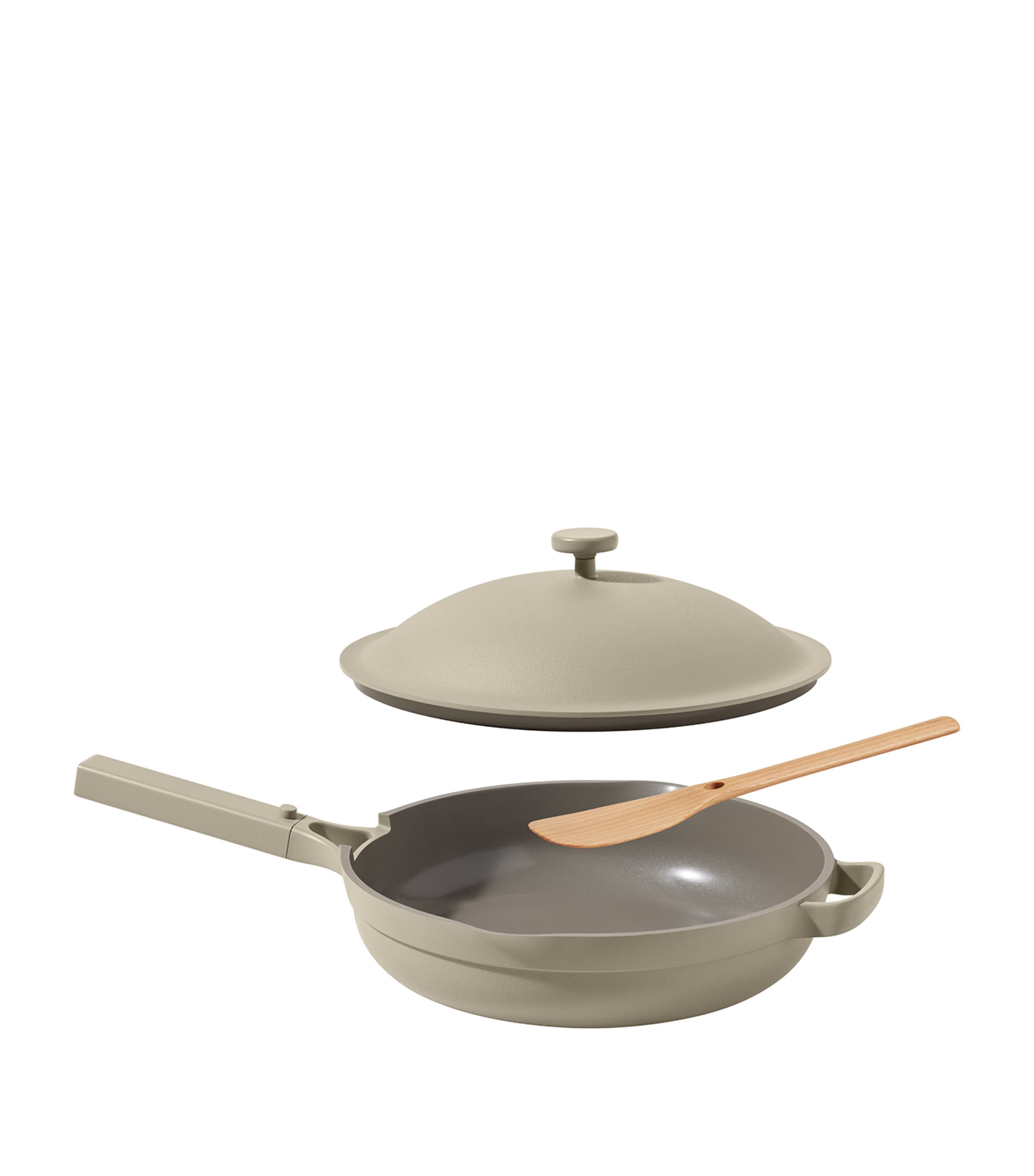 Large Always Pan (32cm) STEAM Image 2