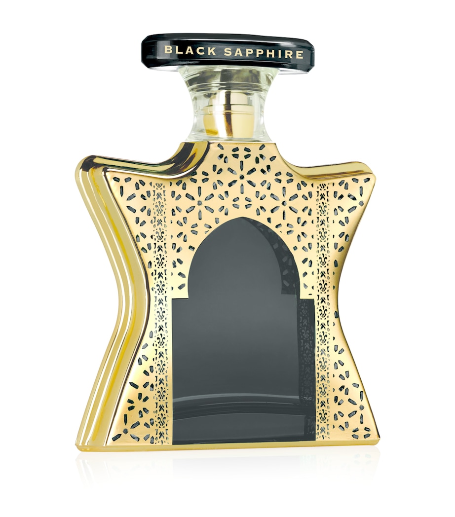Bond No. 9 Dubai Black Sapphire Eau de Parfum (100ml) Image 1