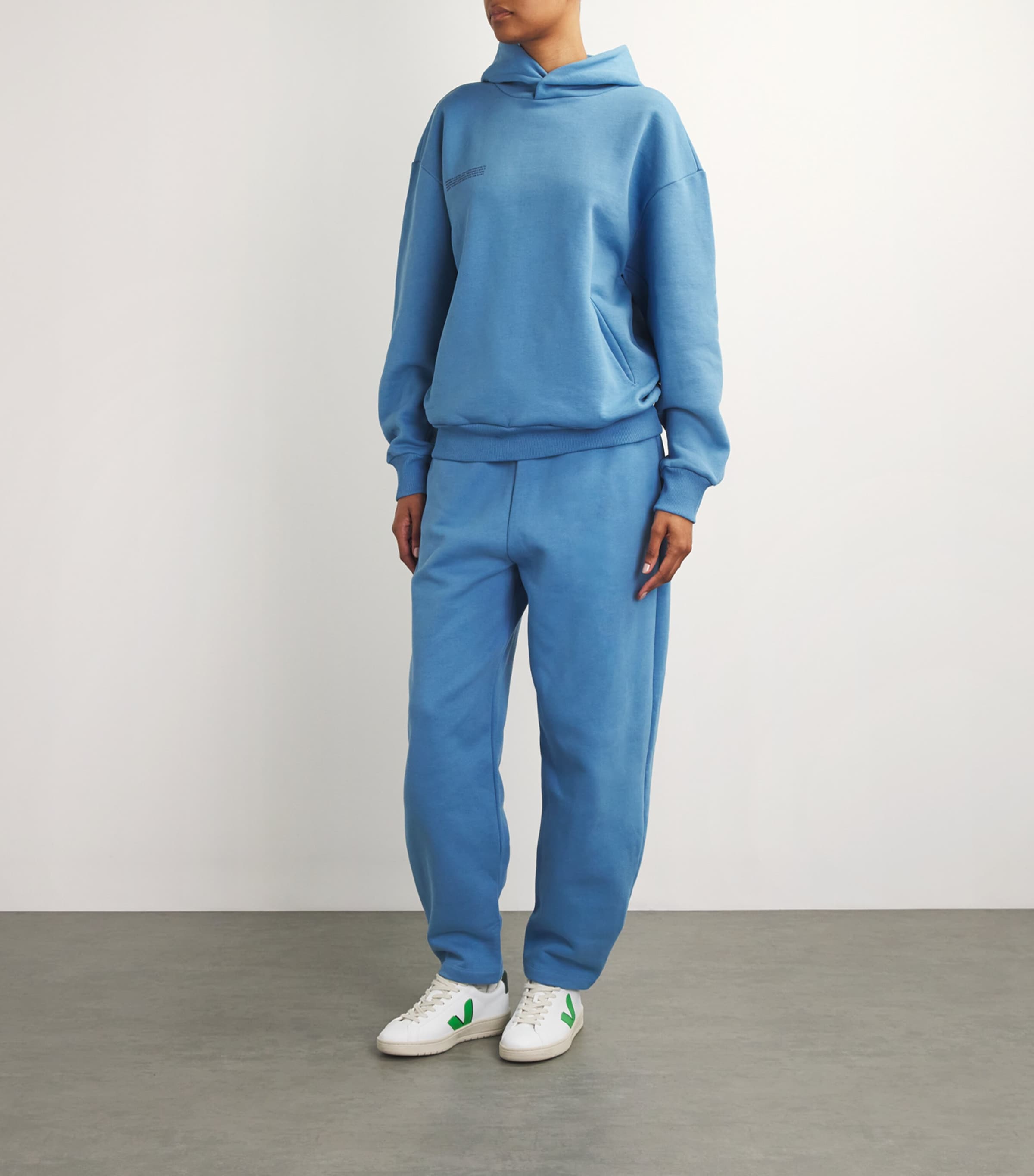 DNA Sweatpants 8384-SUMMIT BLUE Image 2