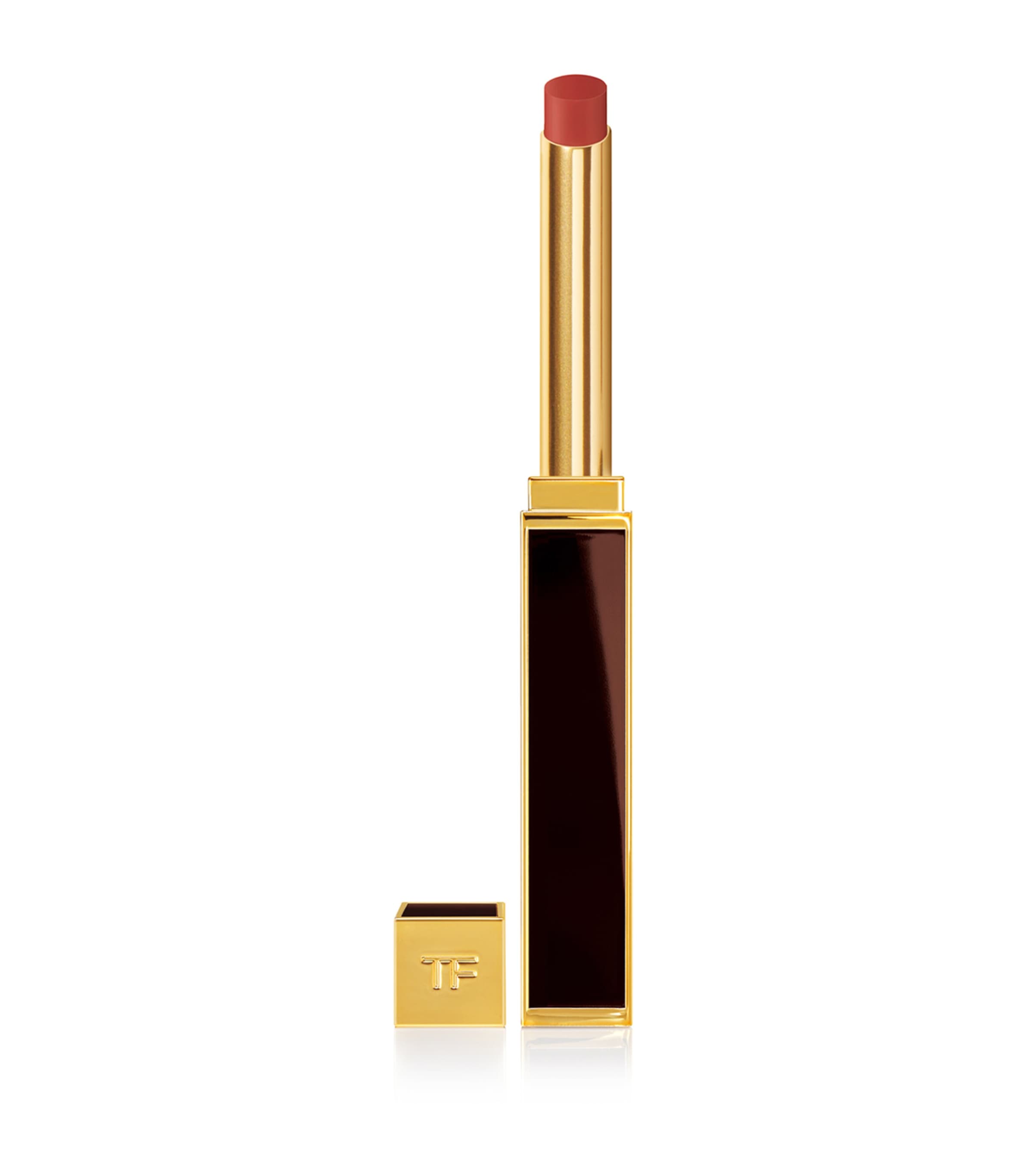 Tom Ford Slim Lip Color Shine In White