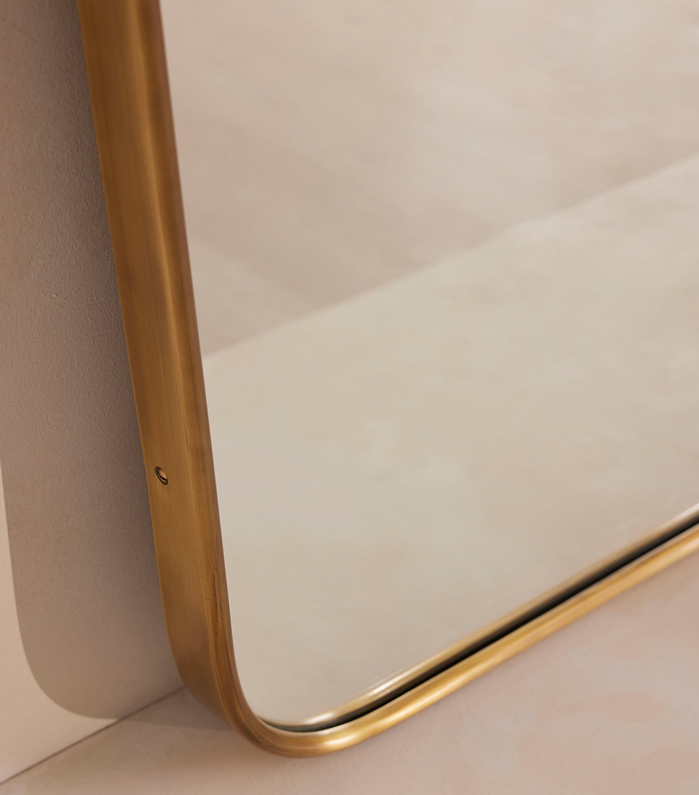 Soho Home Cooper Wall Mirror Image 4
