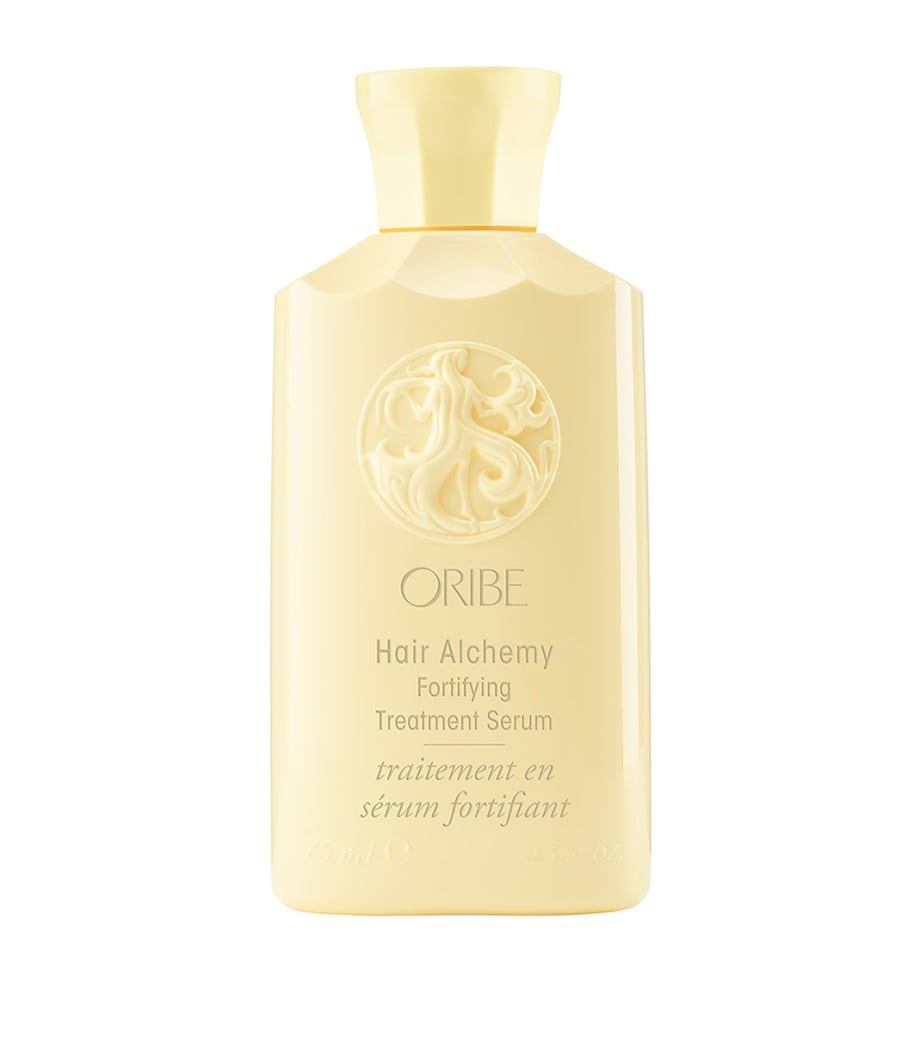 Hair Alchemy Fortifying Treatment Serum (75ml) NO COLOUR Image 1