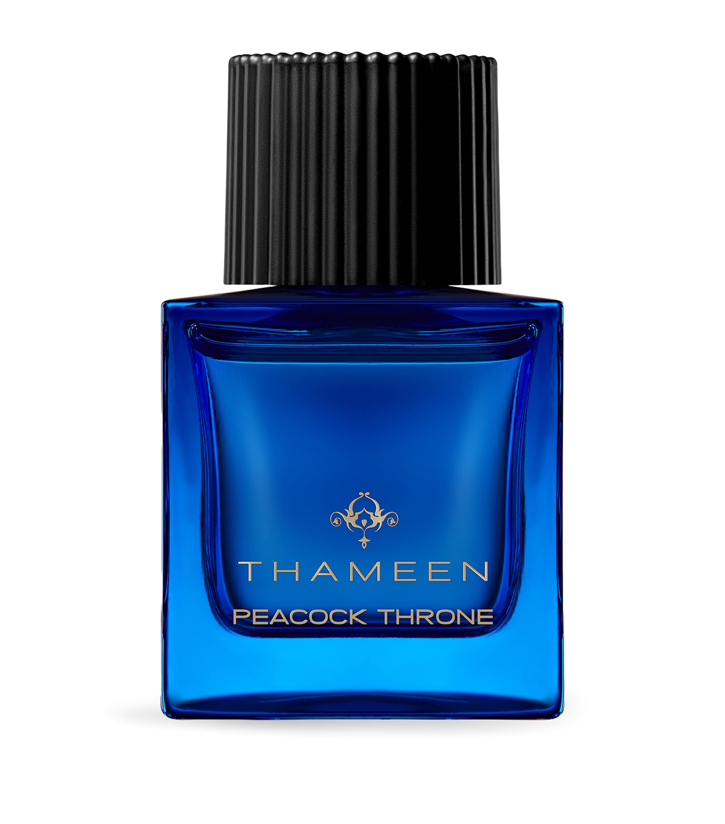 Thameen Peacock Throne Extrait De Parfum In White