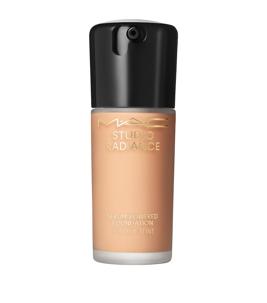Studio Radiance Serum-Powered Foundation (30ml) NW30 Image 1