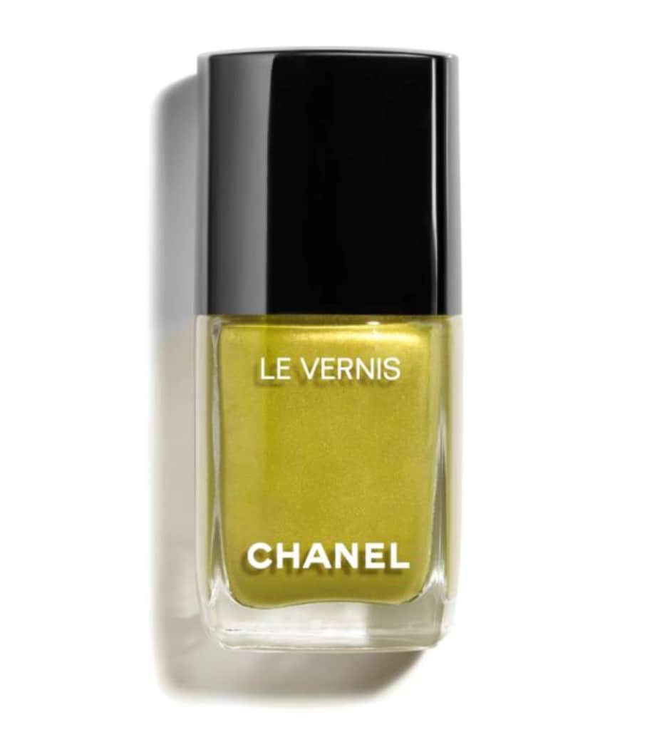 CHANEL LE VERNIS Nail Colour Reveuse Image 1