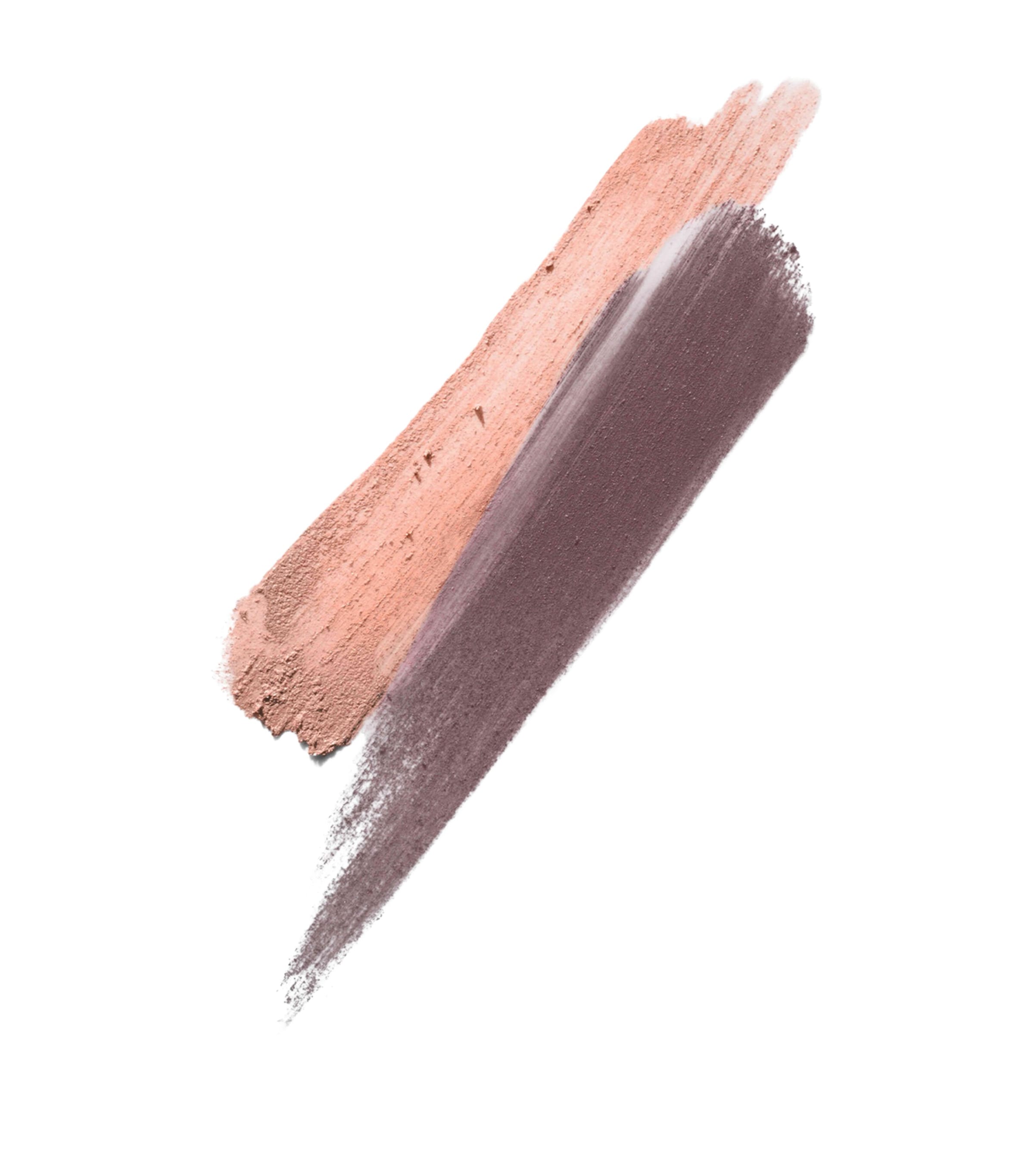 High Impact Shadow Play Eyeshadow + Definer ROSÉ + TRUFFLES Image 2