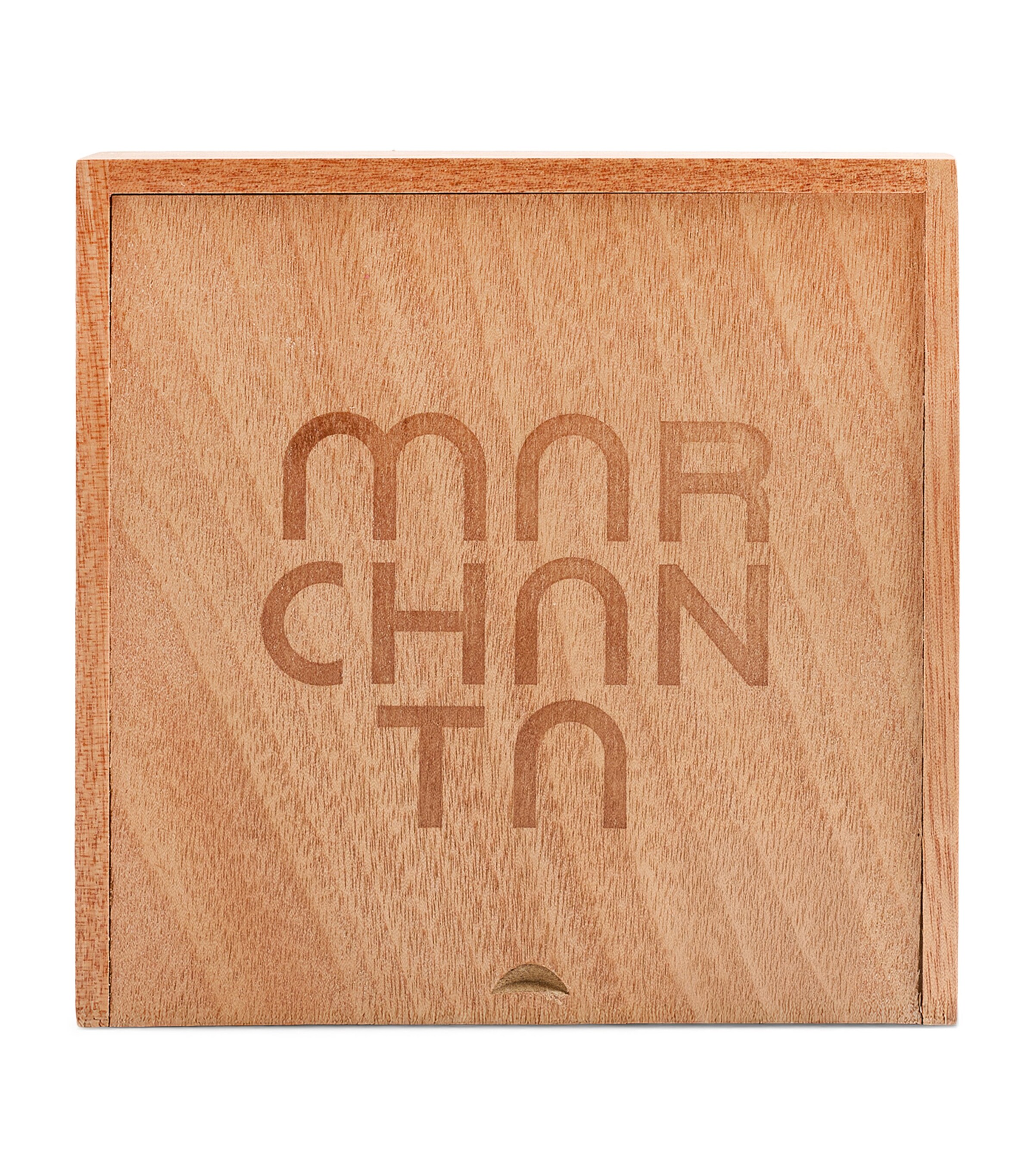 Marchanta Campo Verde Velón Candles (4 x 60g) – Refill Neutral Image 3