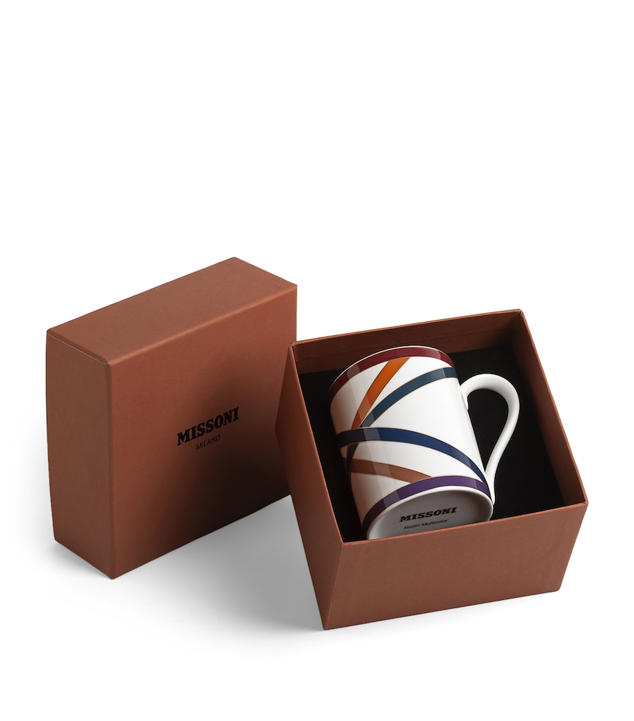 Nastri Mug MULTI Image 1