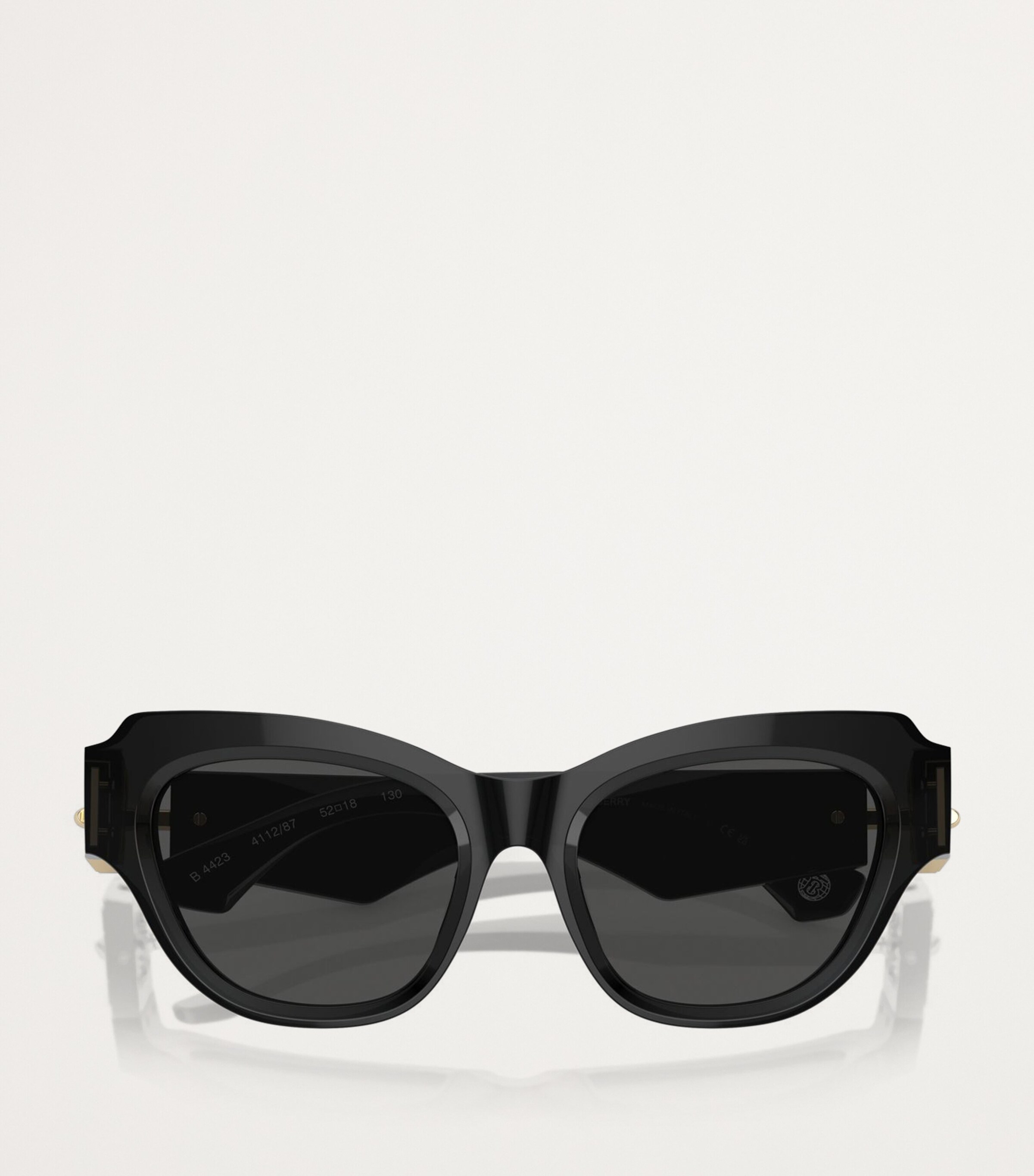 Acetate BE4423 Sunglasses 411287 Image 4