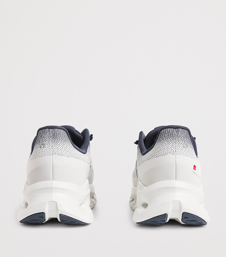 Cloudtilt Trainers MIDNIGHT ICE Image 4