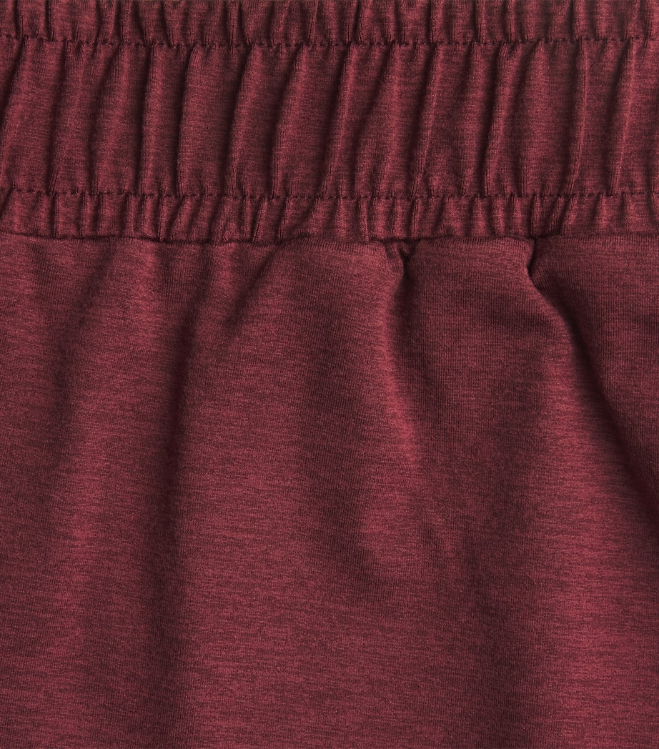 Varley Womens Marty Active Shorts Port Marl Image 6