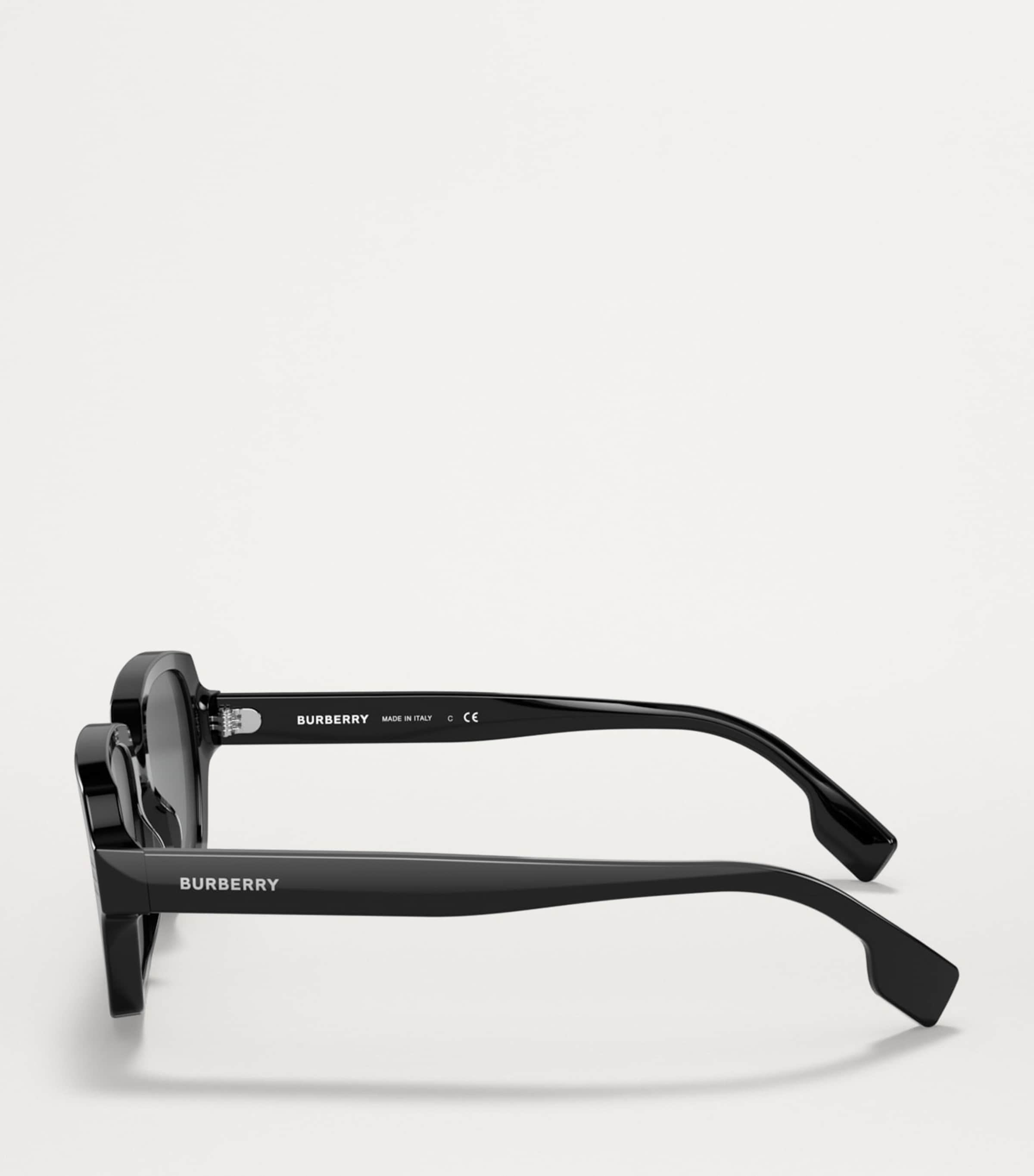 Acetate BE4349 Sunglasses 300187 Image 3