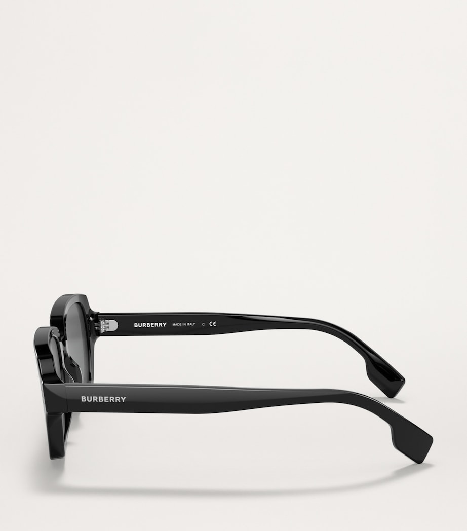 Acetate BE4349 Sunglasses 300187 Image 3