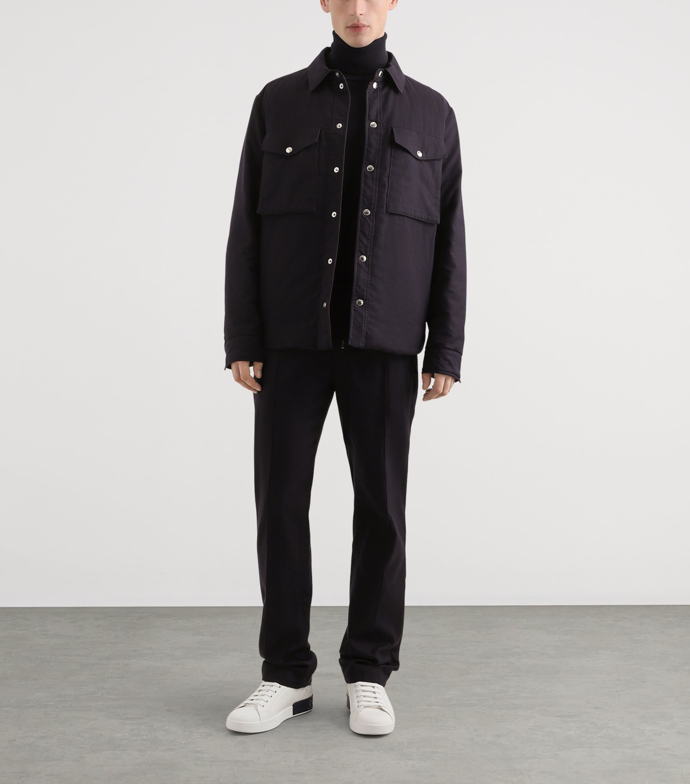 Cotton Sweatpants S8031-FANTASY Image 2