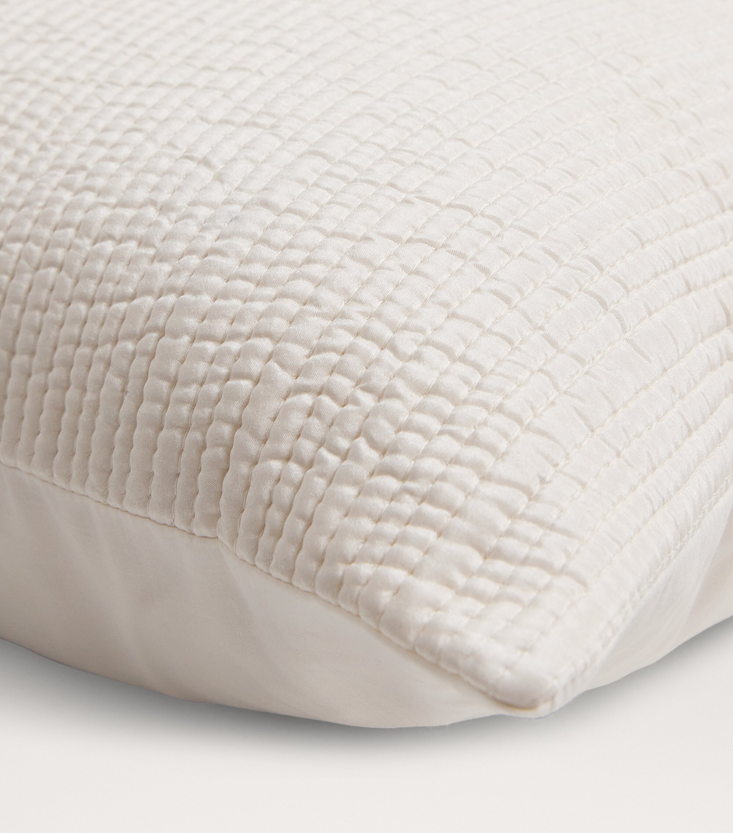 Fitzroy Cushion (60cm x 60cm) NATURAL Image 5