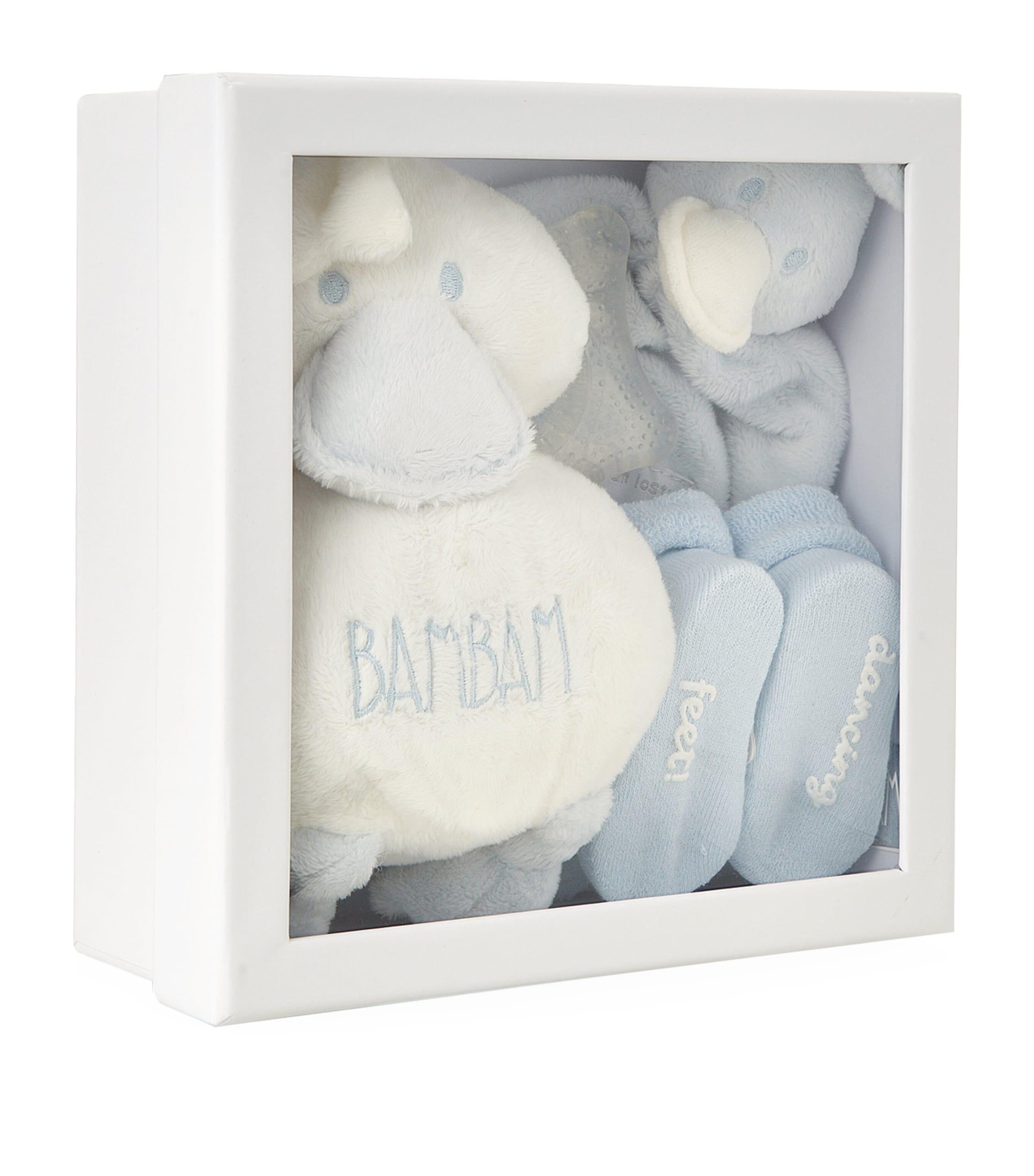Baby Gift Box BLUE Image 2