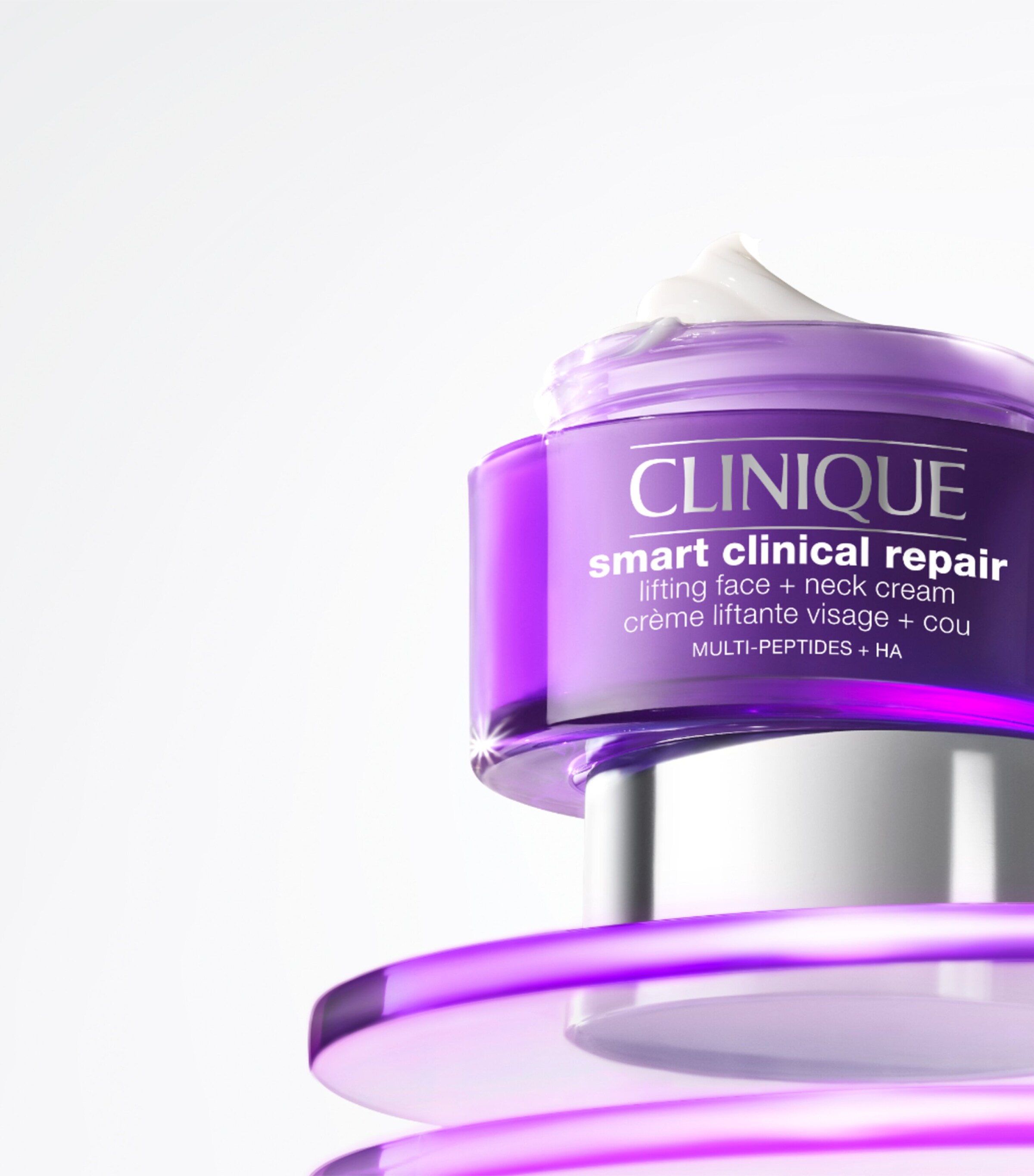 Smart & Smooth: Smart Clinical Repair Gift Set NO COLOUR Image 7
