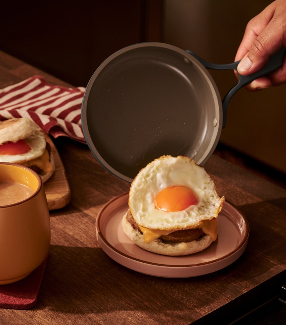 OUR PLACE Tiny Cookware Duo Char Image 4