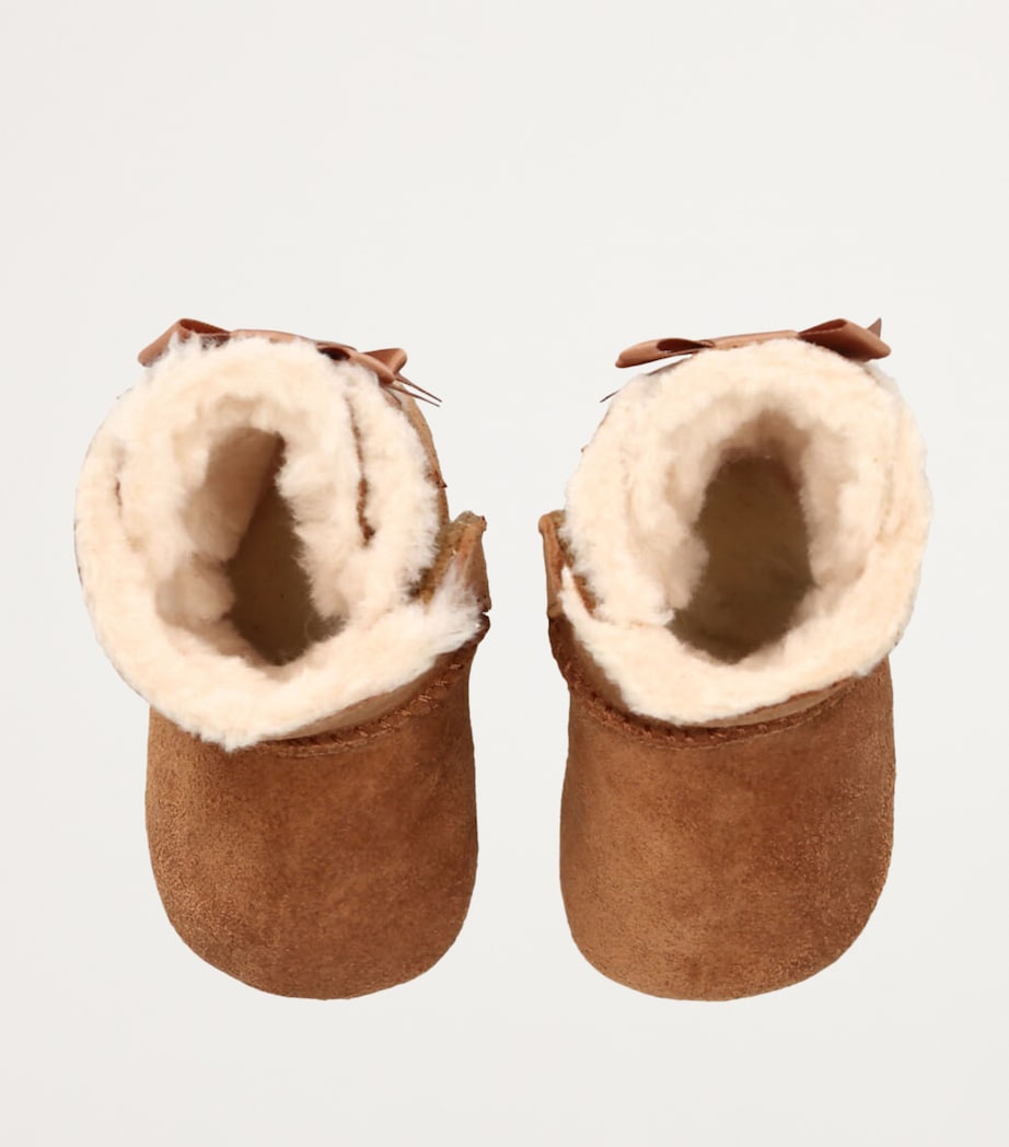 Bailey Bow I Boots BROWN Image 4