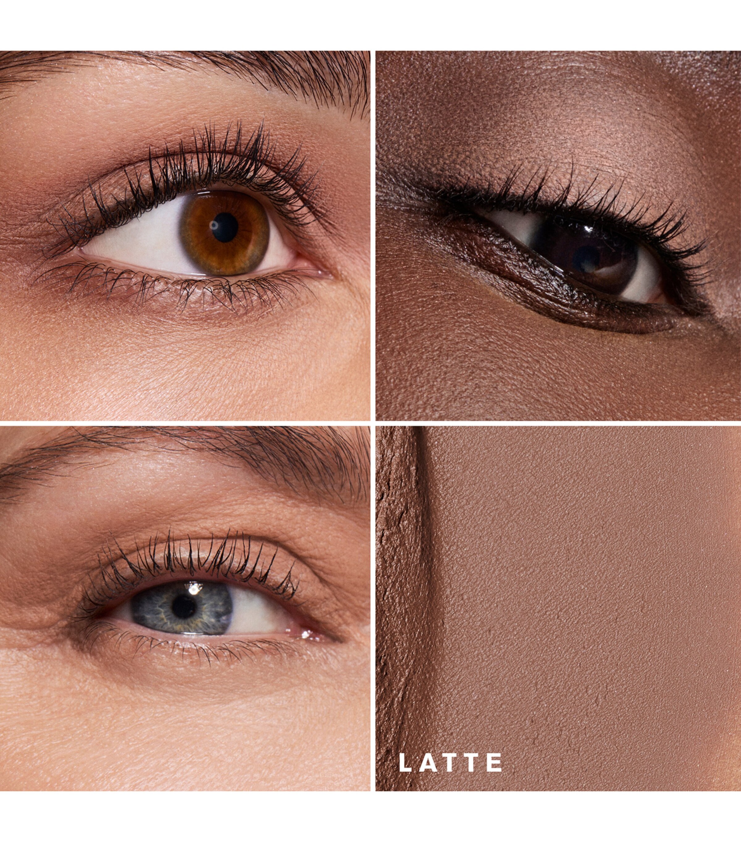 Estée Lauder The Essential Eyeshadow Stick Brown Latte Image 5