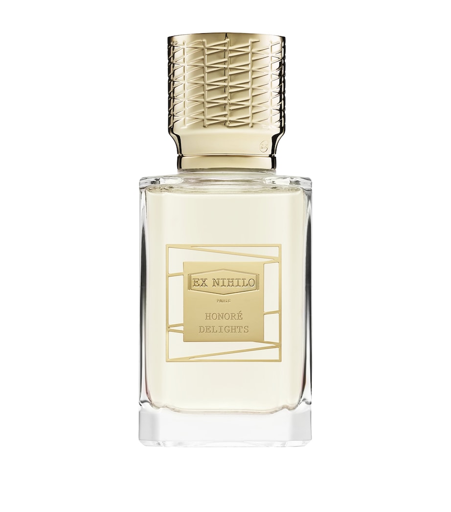 Honoré Delights Eau de Parfum (50ml) NO COLOUR Image 1