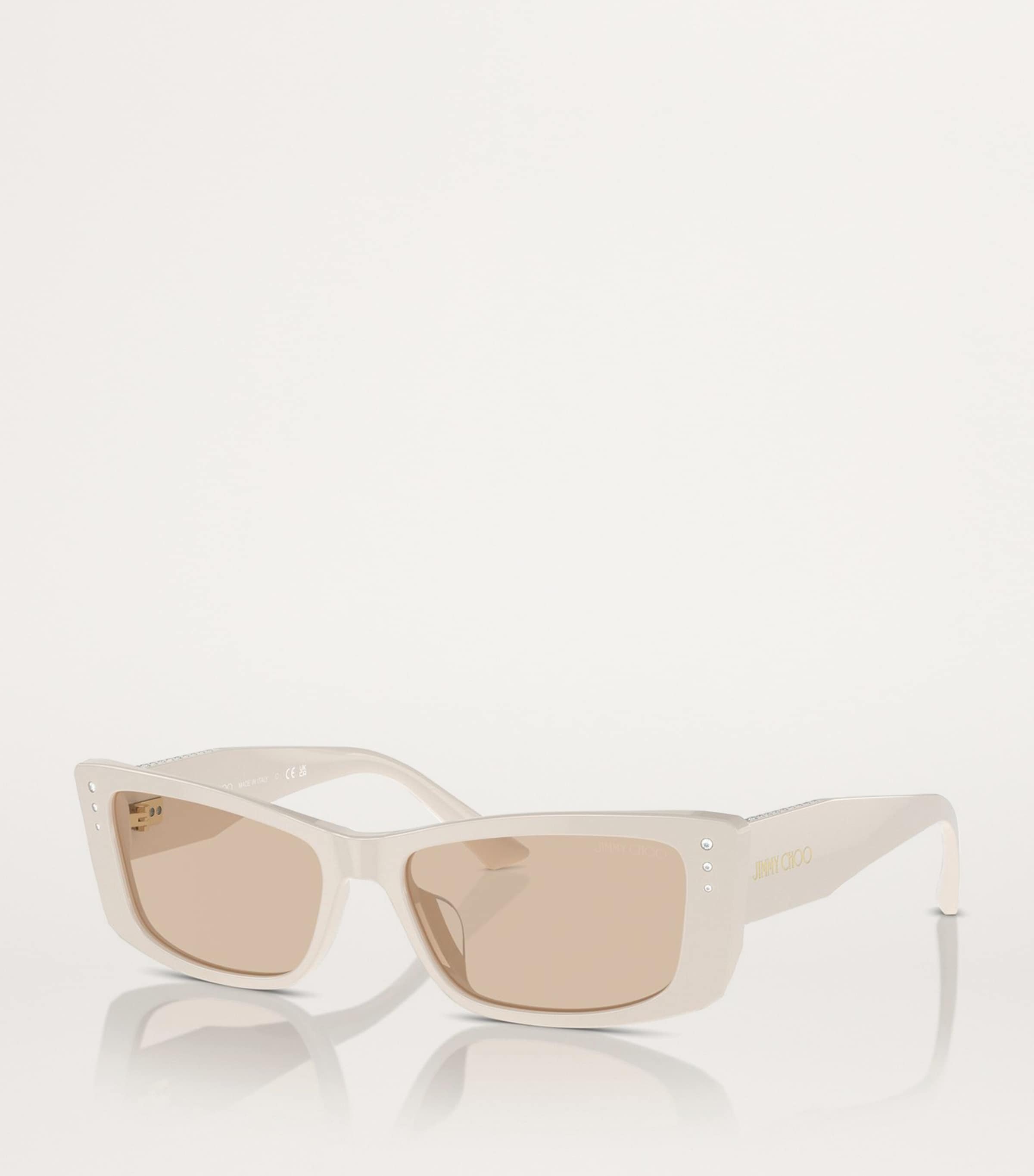 Acetate JC5002BU Sunglasses 500893 Image 2