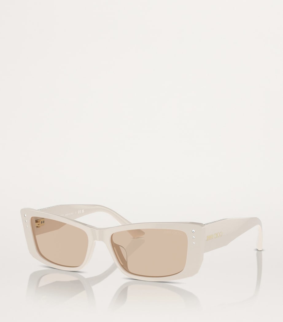 Acetate JC5002BU Sunglasses 500893 Image 2