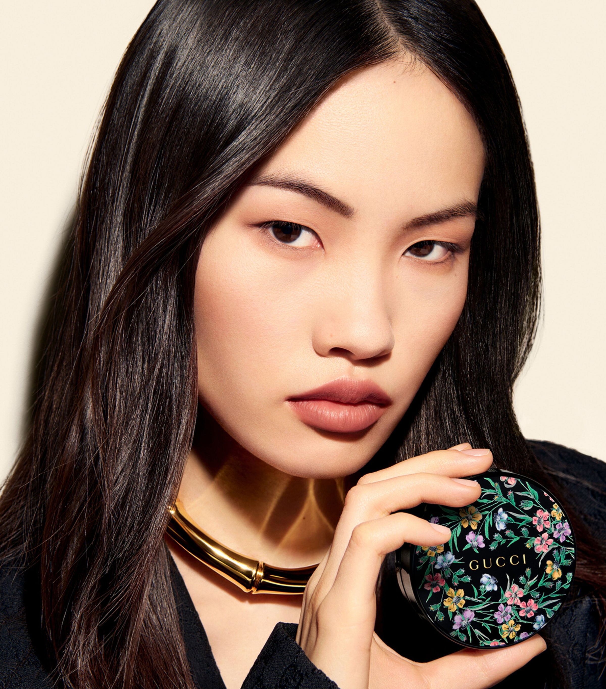 Gucci Éternité de Beauté Cushion Foundation Rg Iv Image 4