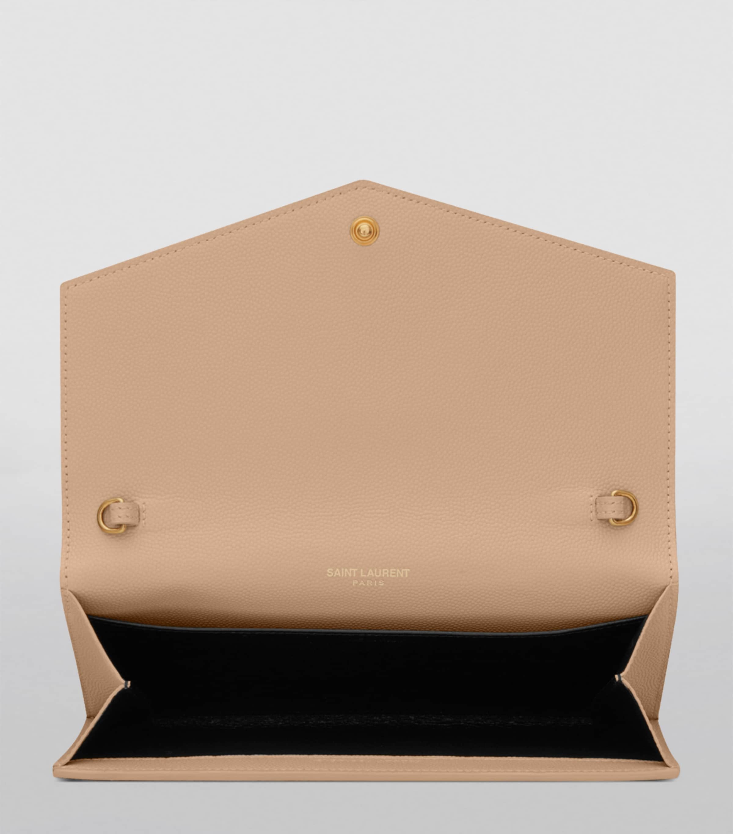 Uptown Chain Wallet 2721 Image 4