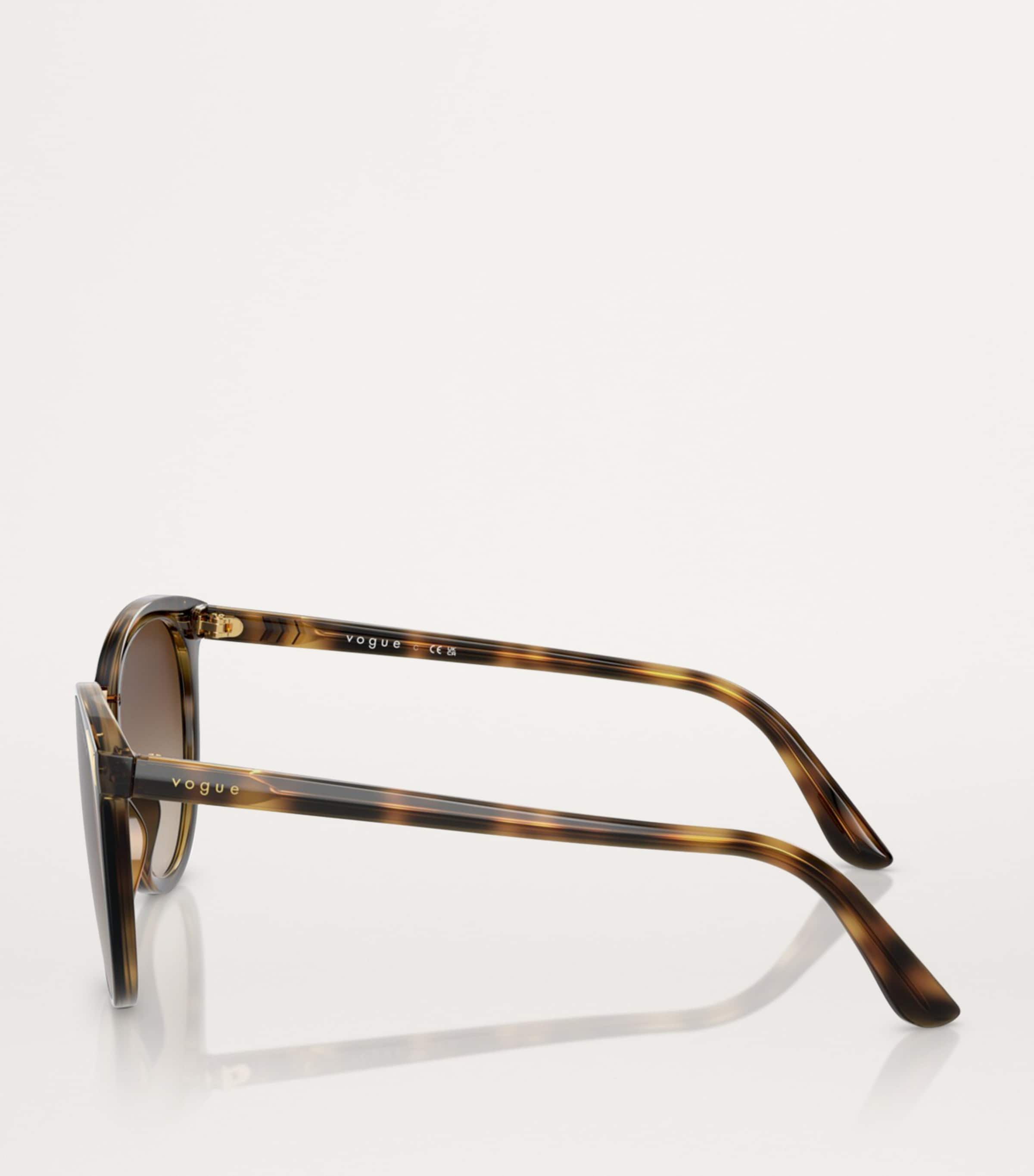 Vogue Nylon 0VO5230S Sunglasses Image 3