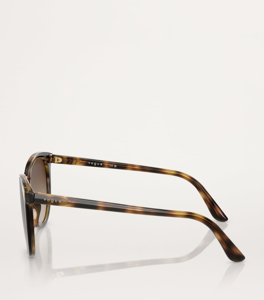 Vogue Nylon 0VO5230S Sunglasses Image 3