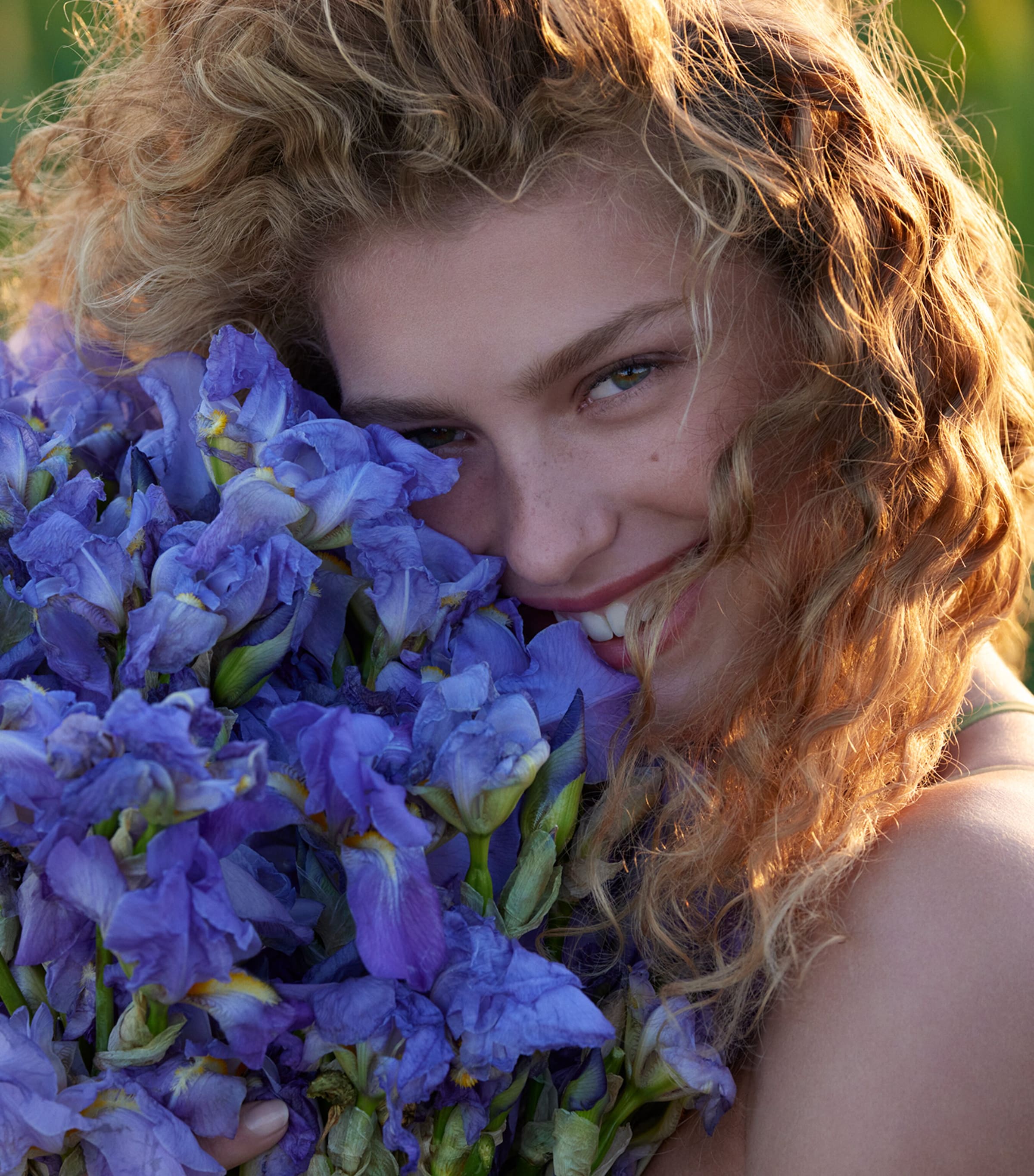 Aqua Allegoria Nerolia Vetiver Eau de Toilette Refill (200ml) NO COLOUR Image 2