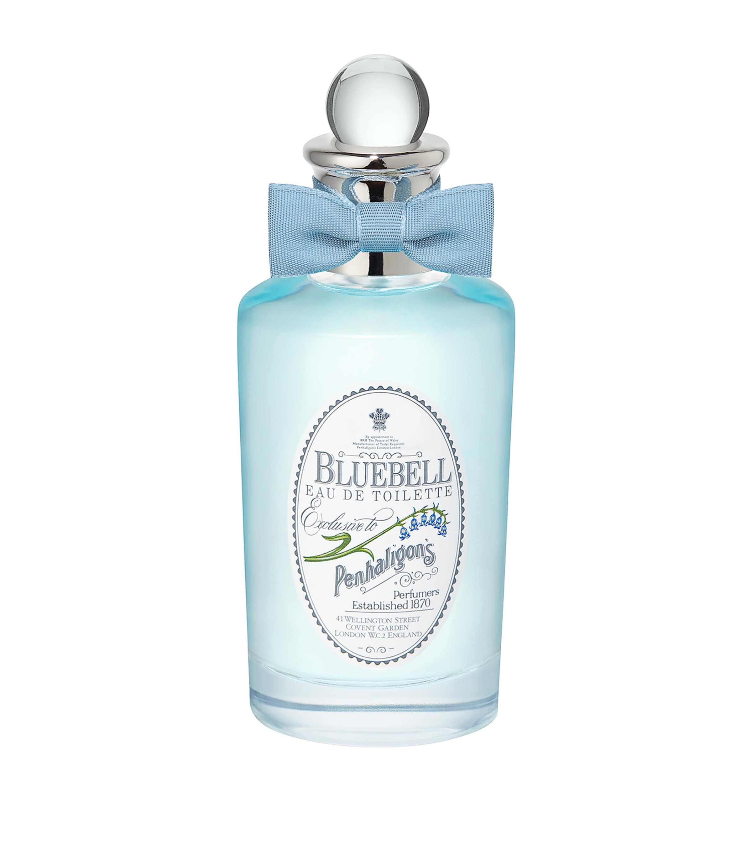 PENHALIGON'S BLUEBELL EAU DE TOILETTE
