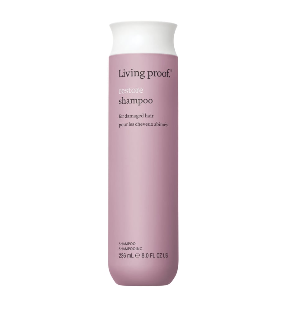 Restore Shampoo (236ml) NO COLOUR Image 1