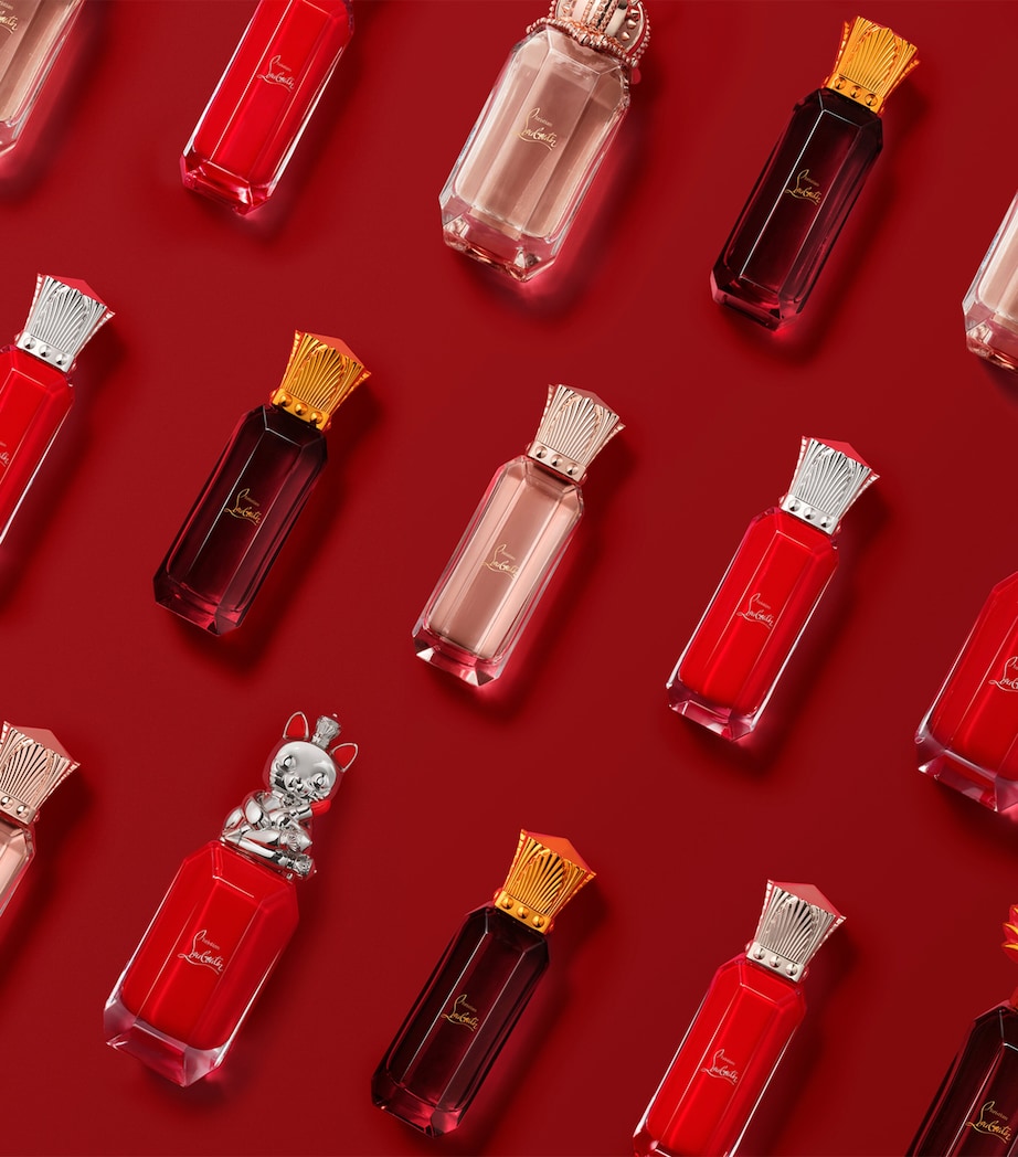 Loubicrown Eau de Parfum (50ml) NO COLOUR Image 6